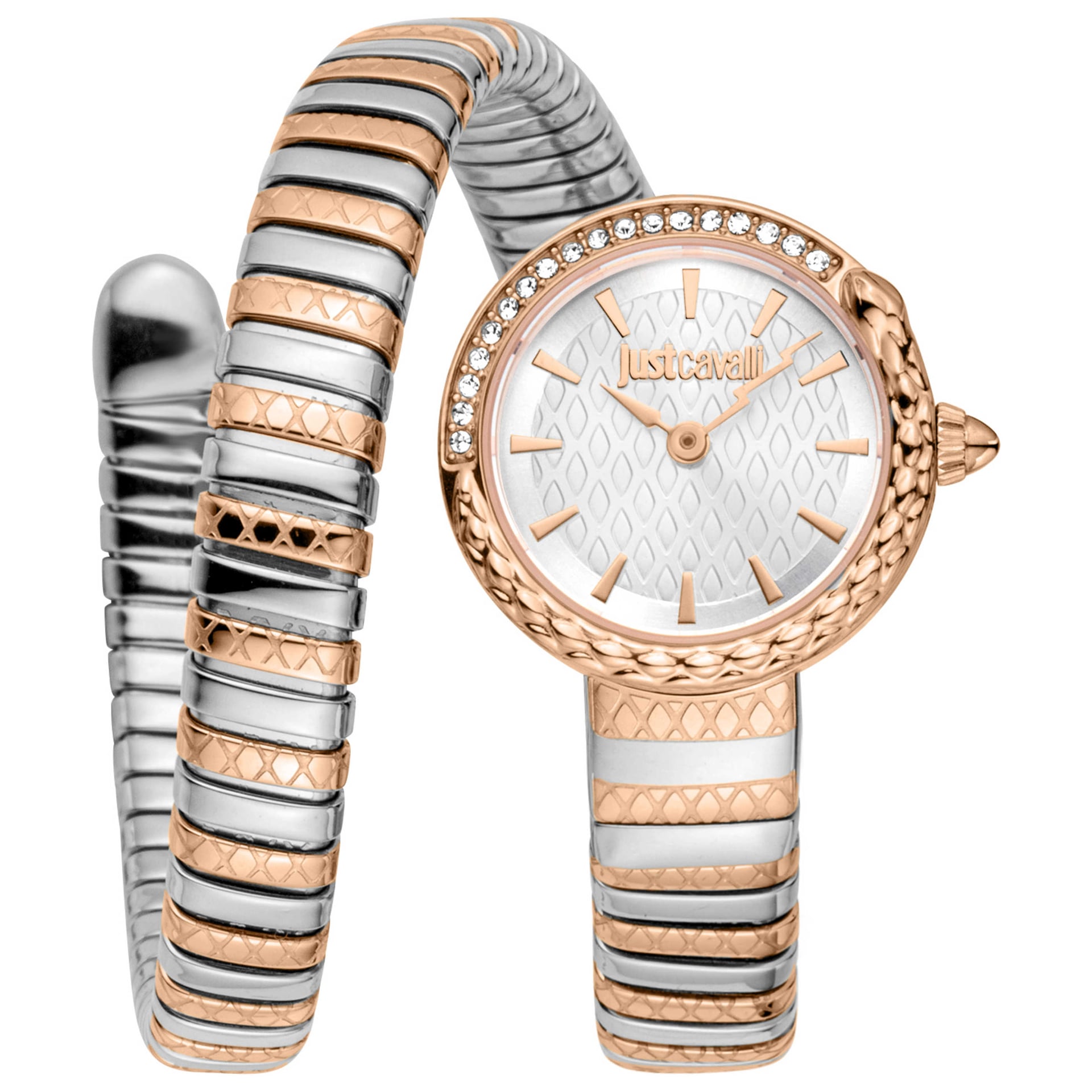 Just Cavalli Women's Watch JC1L301M0075