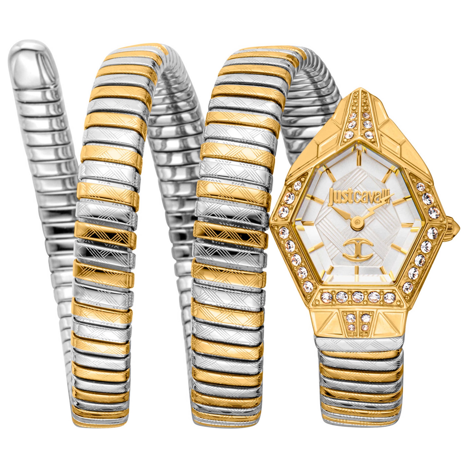 Just Cavalli Mesmerizing Women's Watch JC1L304M0055
