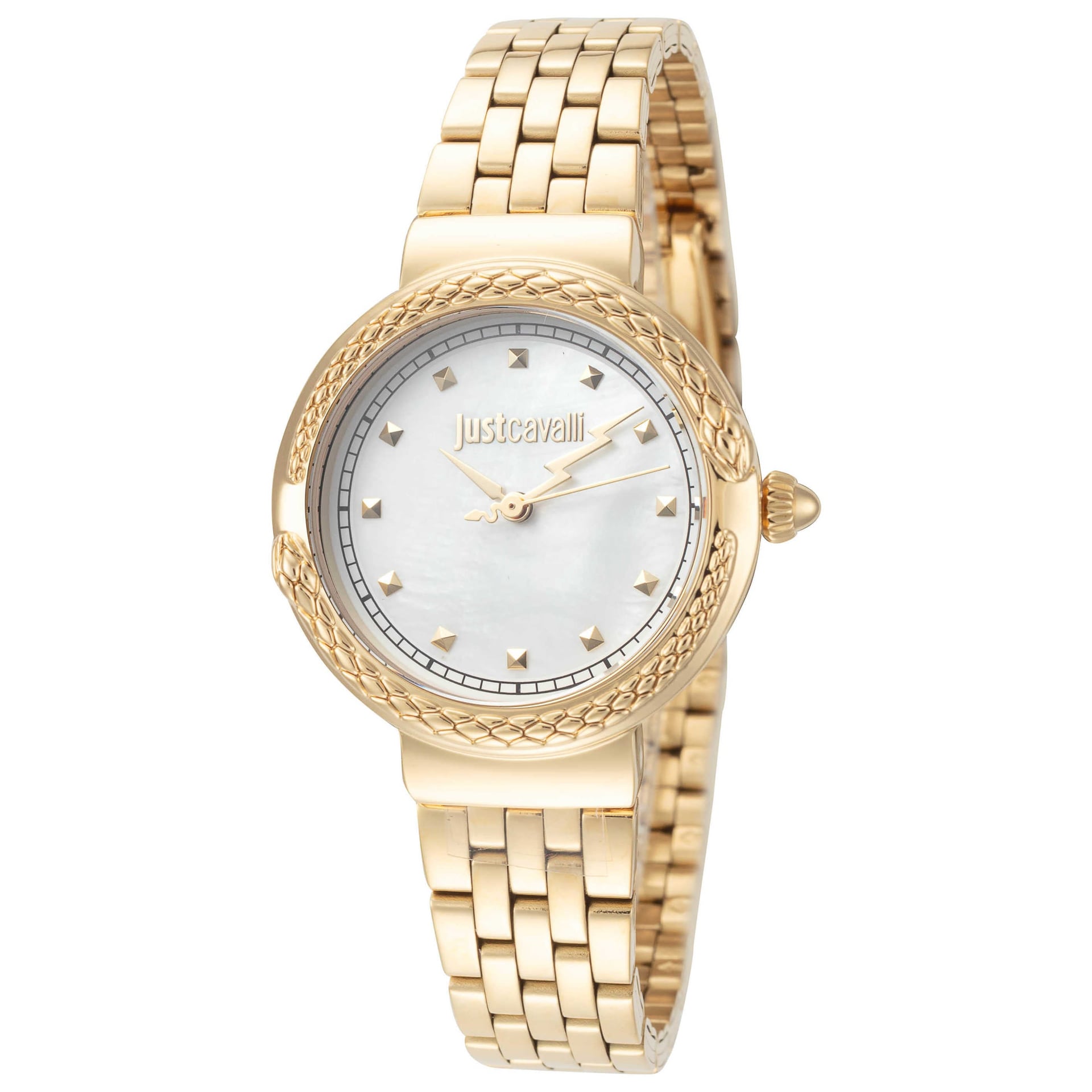 Just Cavalli Brave Snake Women's Watch JC1L311M0025