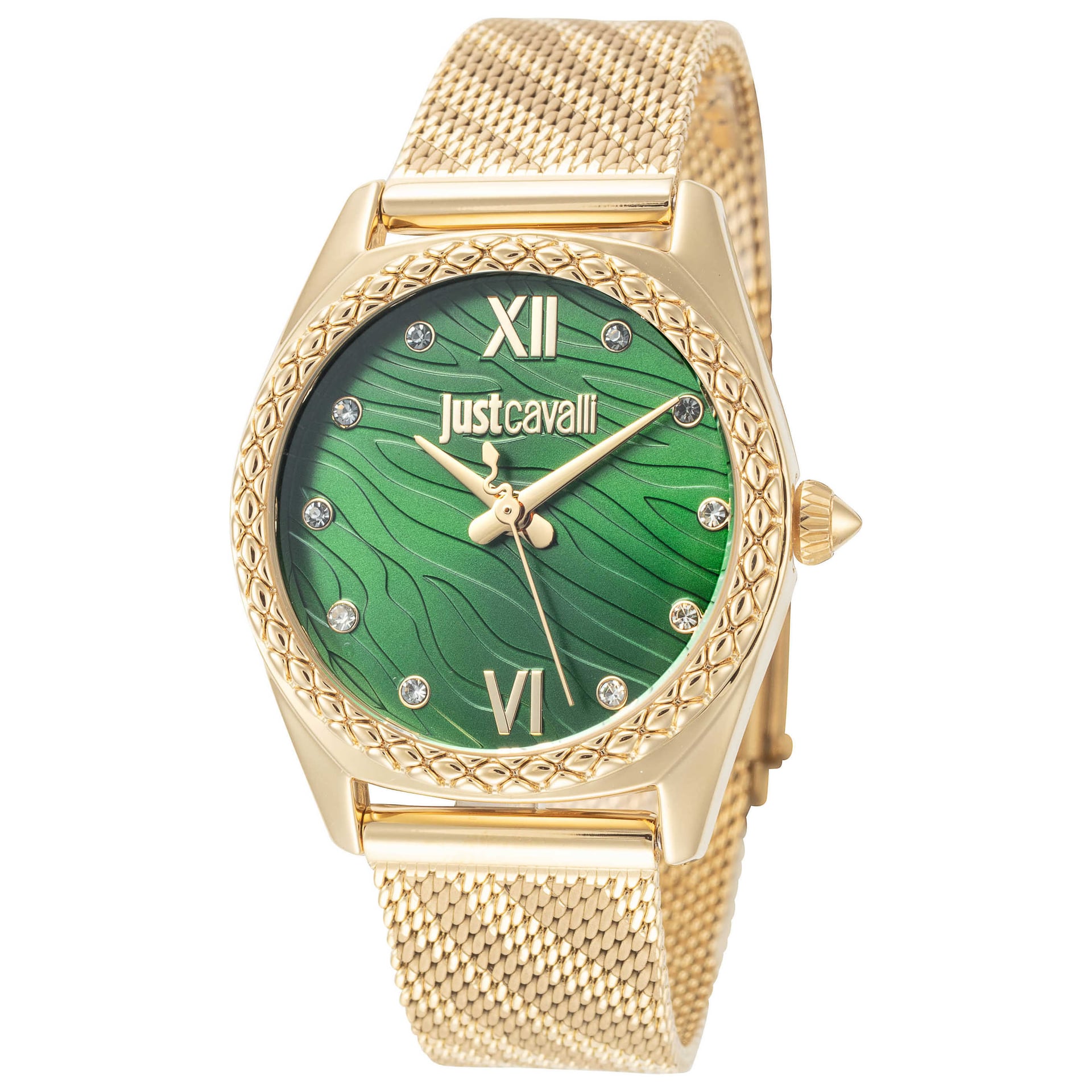 Just Cavalli Lustro Women's Watch JC1L313M0035