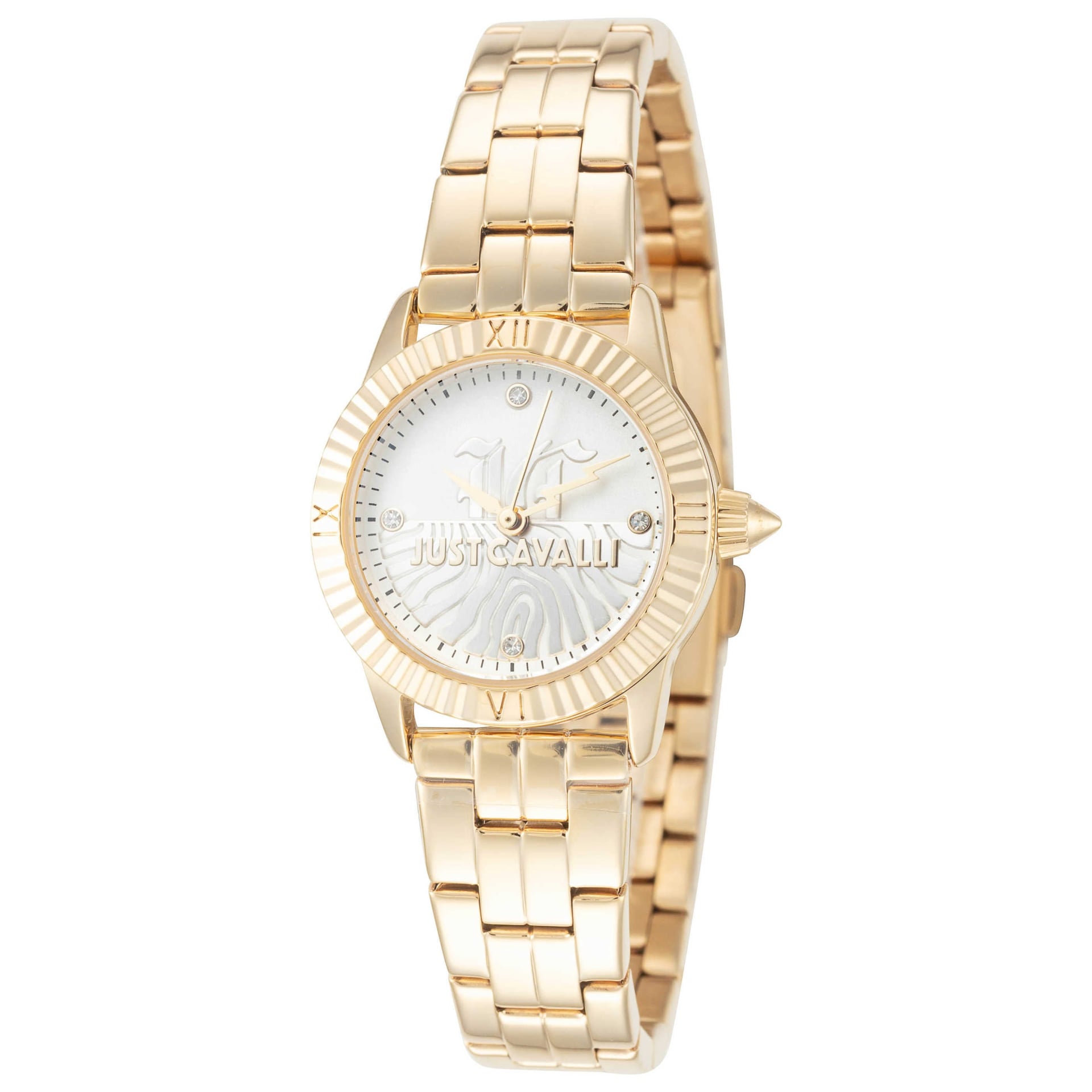 Just Cavalli Mini Raffinata Women's Watch JC1L328M0055