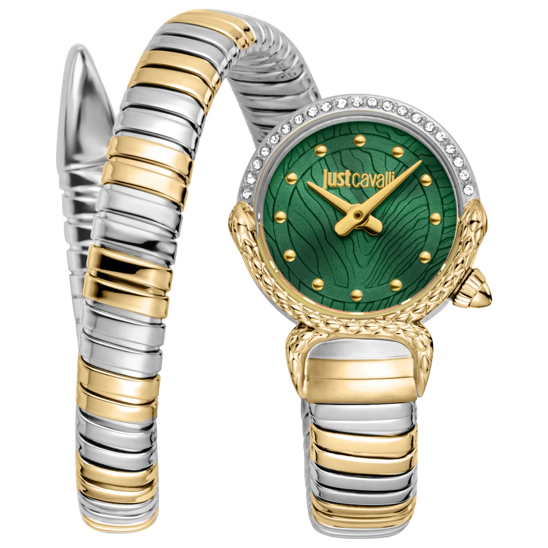 Just Cavalli Women's Watch JC1L350M0065