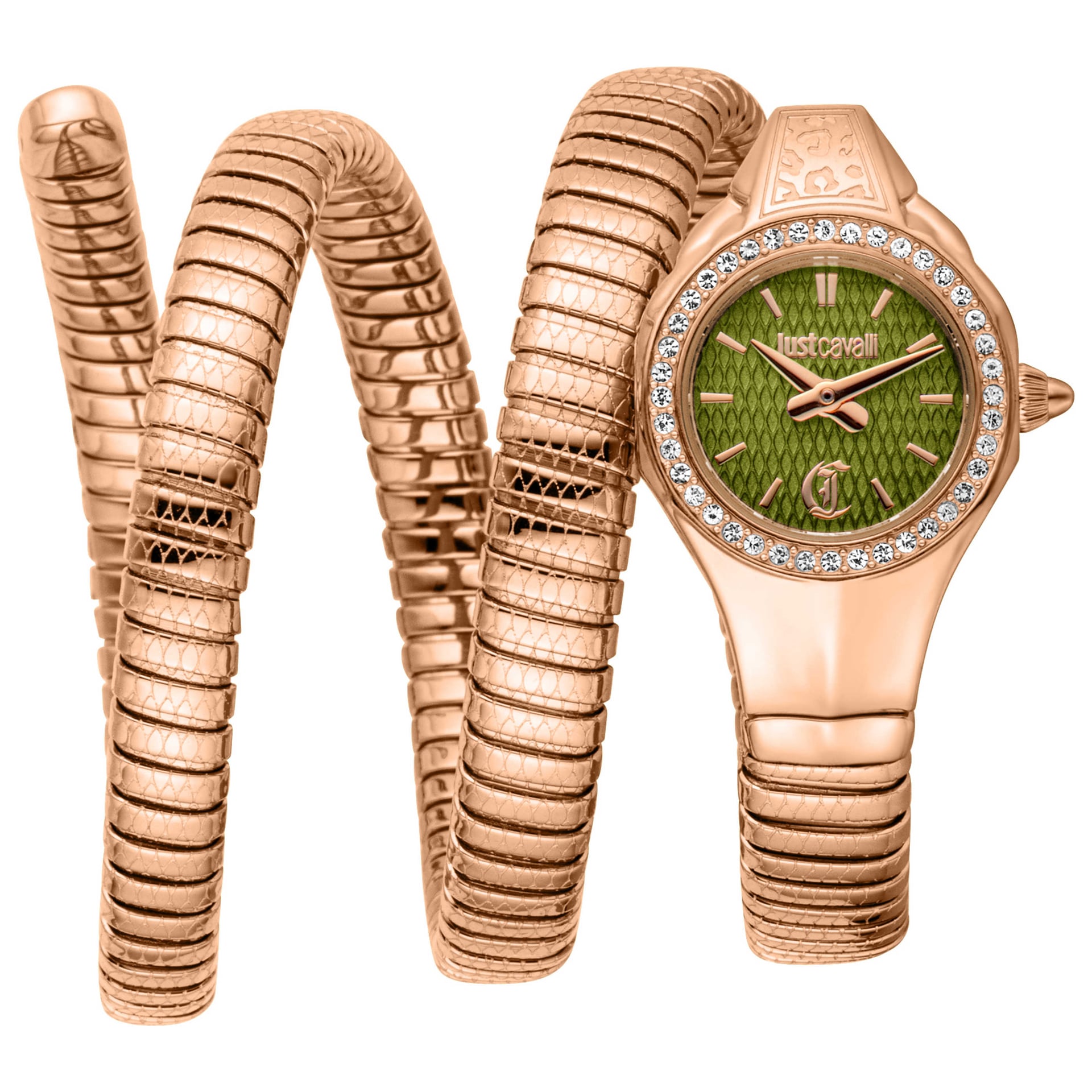 Just Cavalli Women's Watch JC1L355M0045