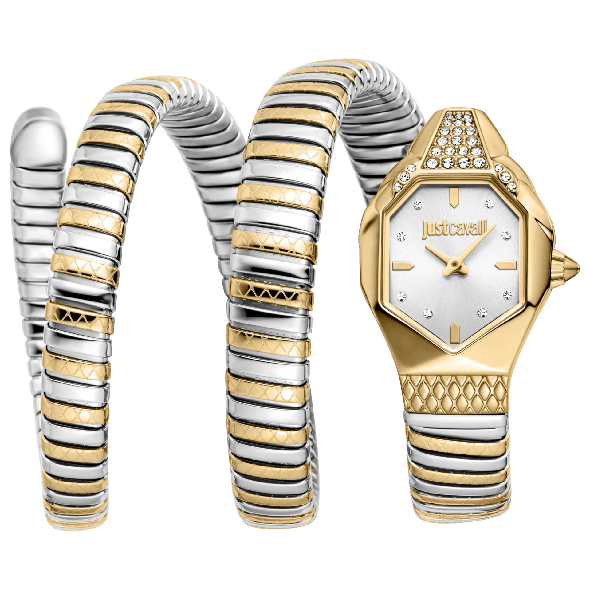 Just Cavalli Women's Watch JC1L370M0055