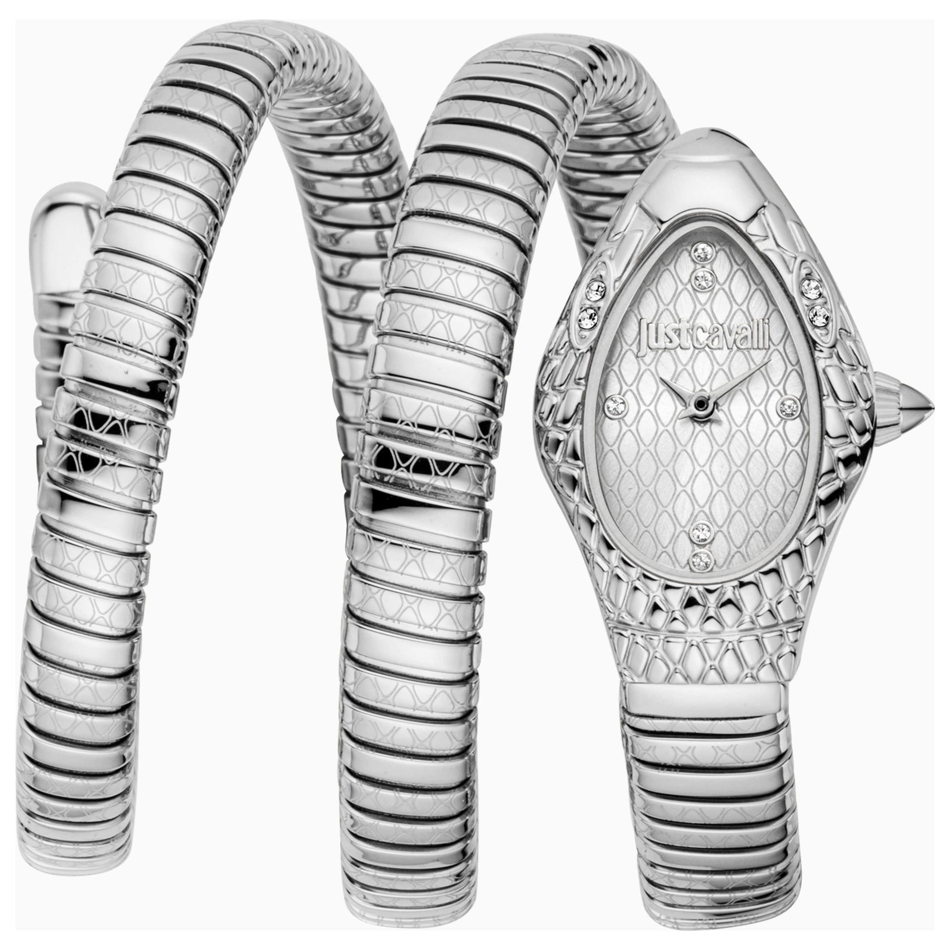 Just Cavalli Women's Watch JC1L374M1015