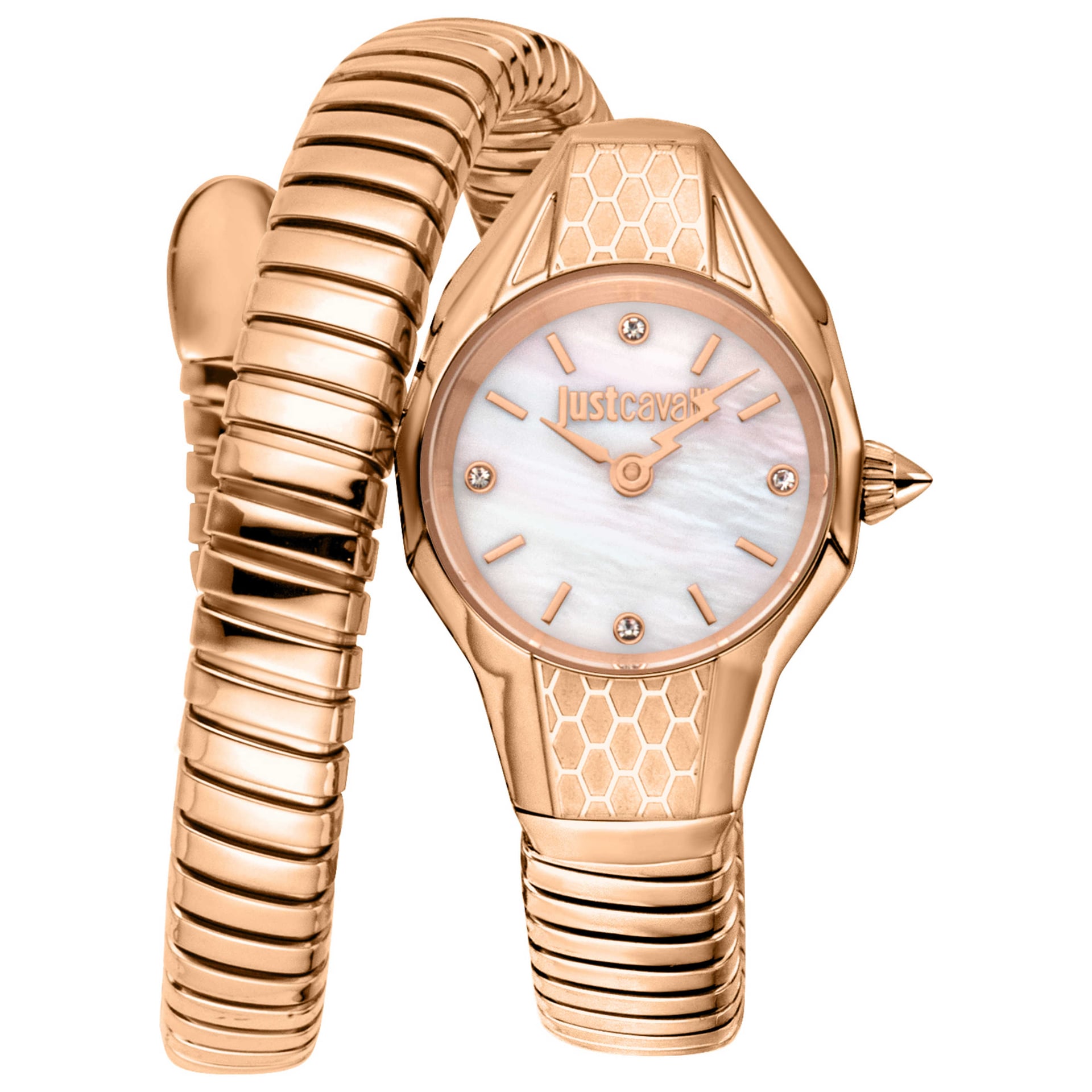 Just Cavalli Women's Watch JC1L375M0045