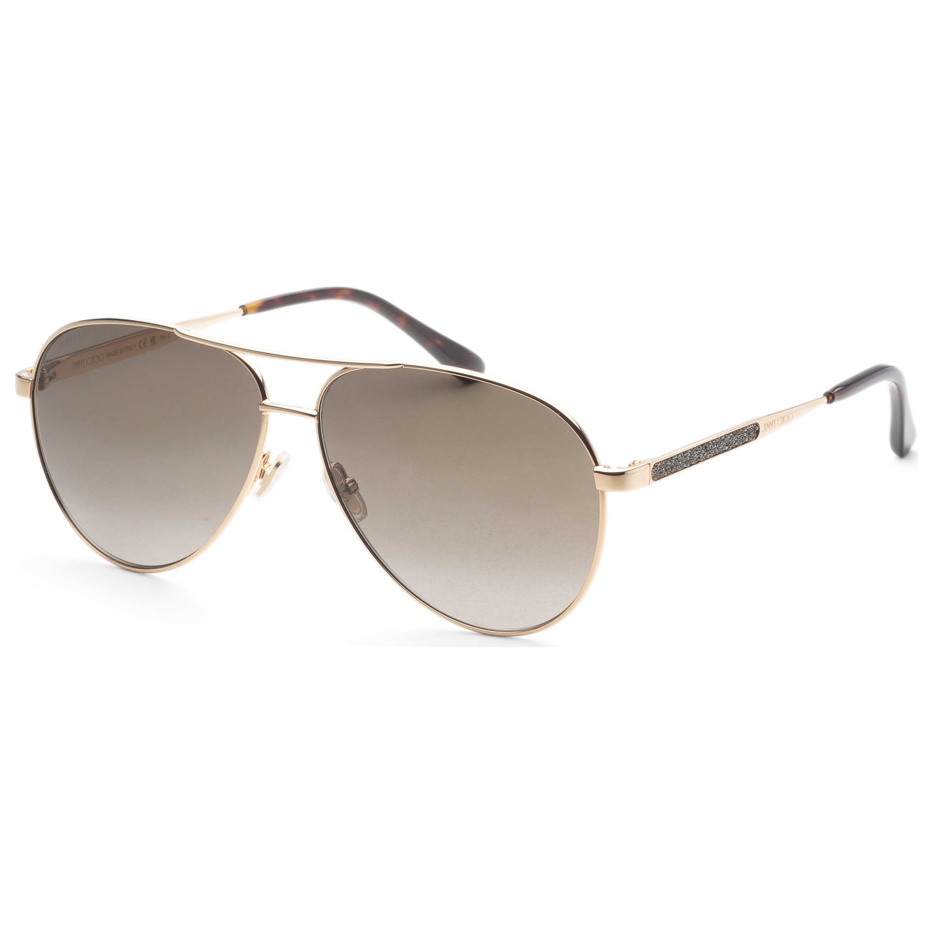Jimmy Choo Jimmy Choo Women's Sunglasses JIMENA-S-06J-60