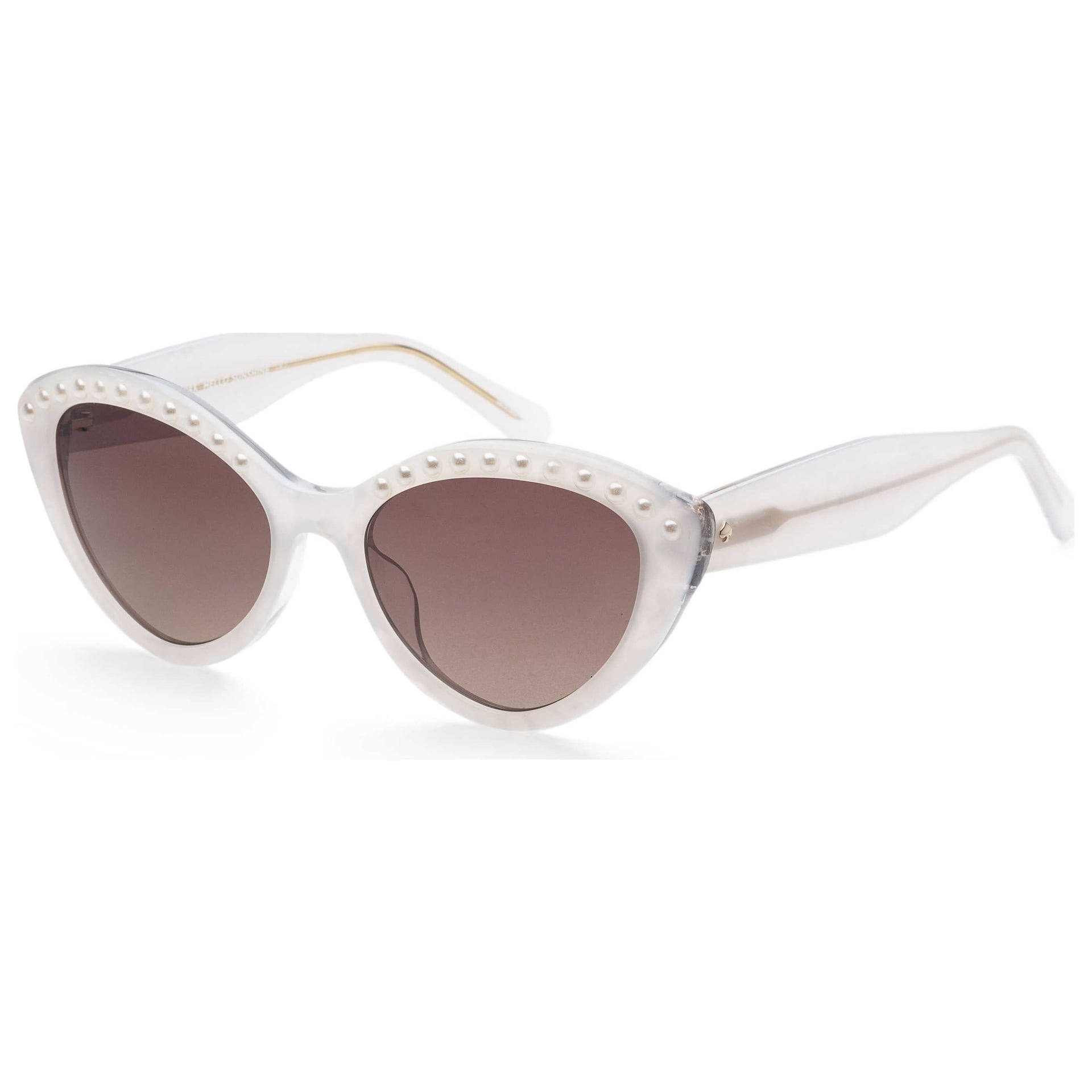 Kate Spade Women's Sunglasses JUNI-G-SPEARL-VK6-55