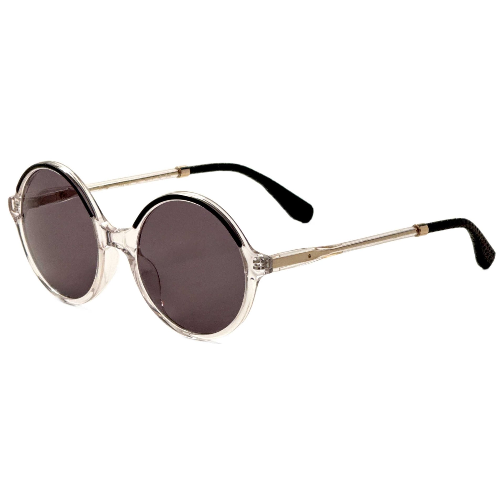 Kate Young Kate Young Women's Sunglasses K523-CRY-49