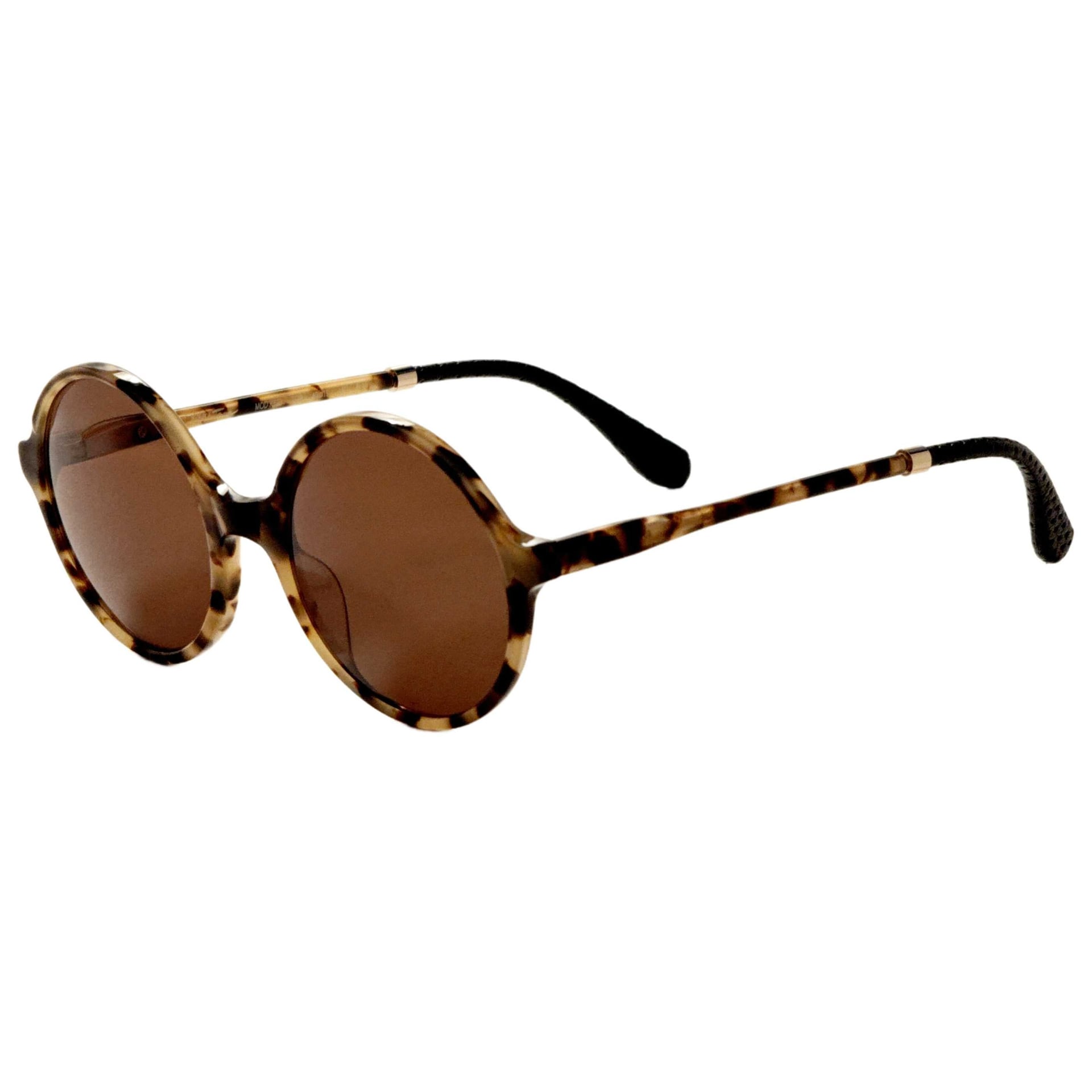 Kate Young Kate Young Women's Sunglasses K523-TOR-49