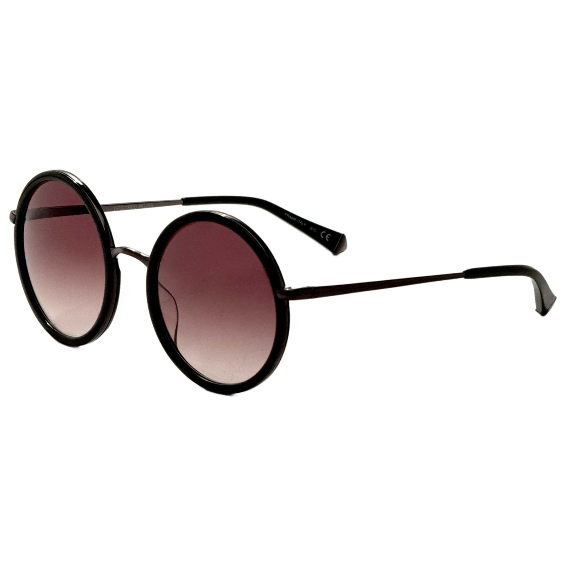 Kate Young Kate Young Women's Sunglasses K530-KHA-52