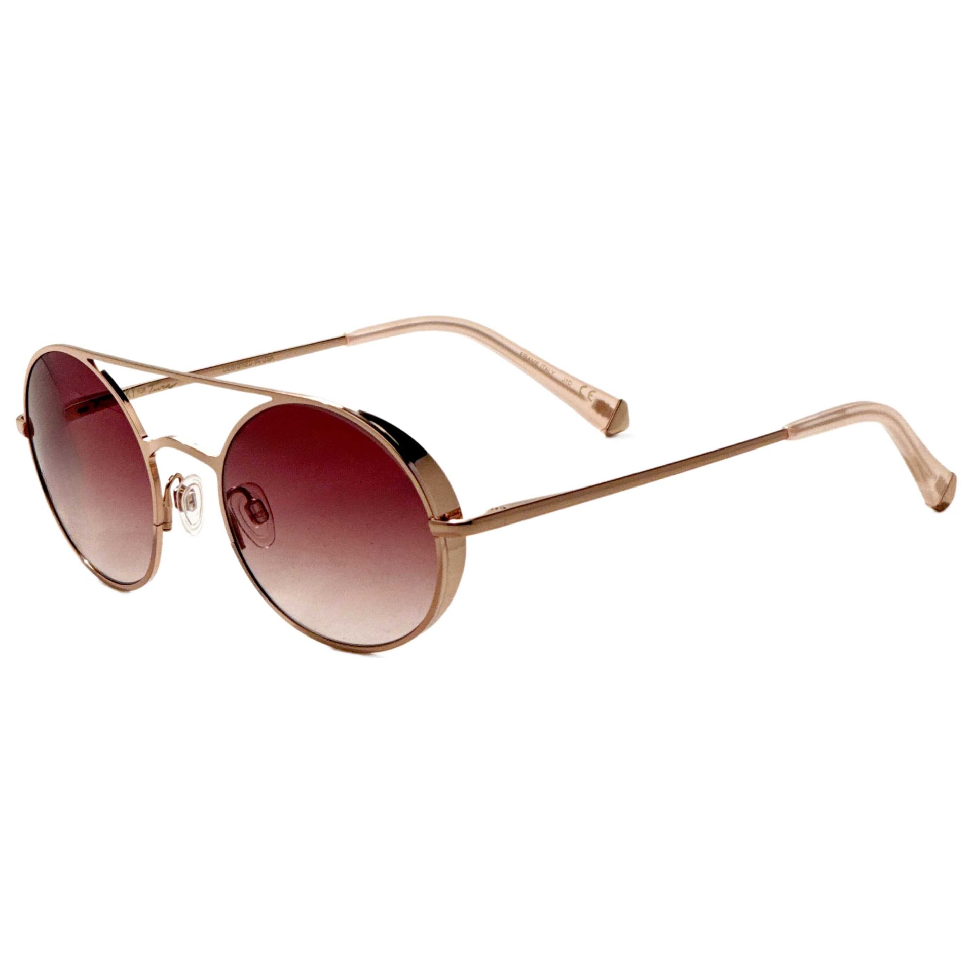 Kate Young Kate Young Women's Sunglasses K556-RGD-50