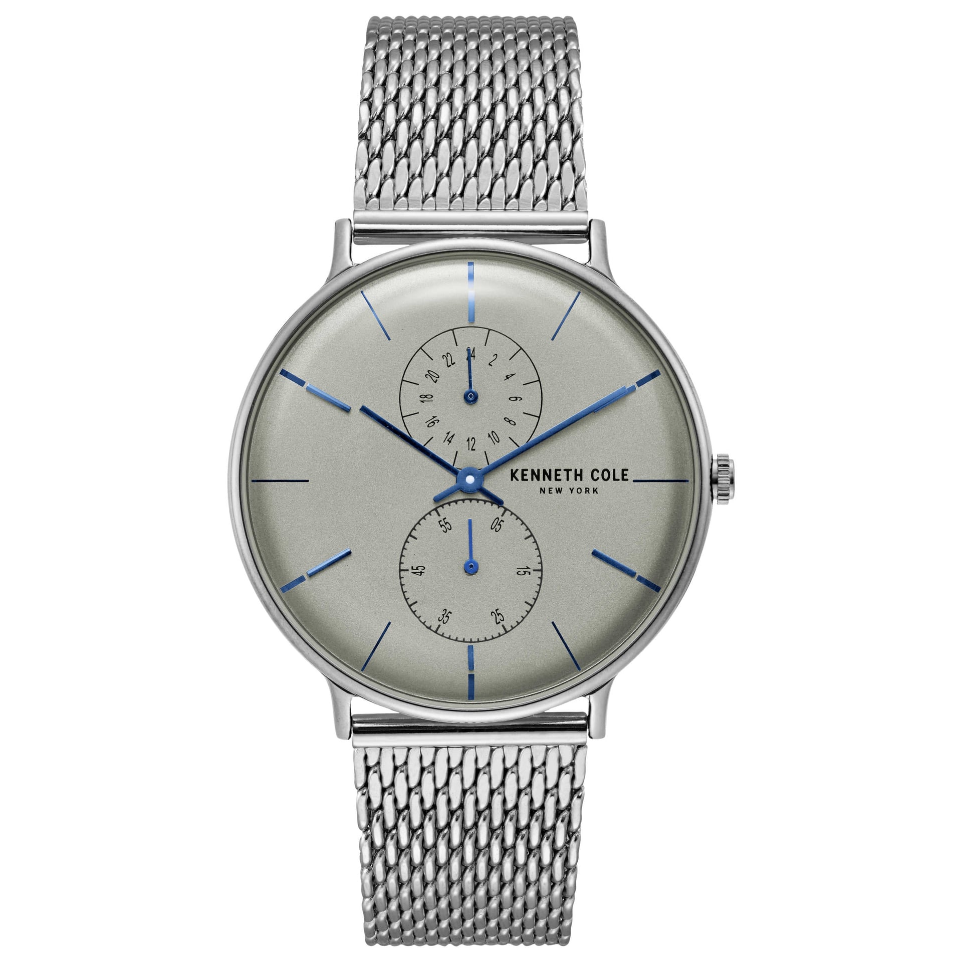 Kenneth Cole Men's Watch KC15188002