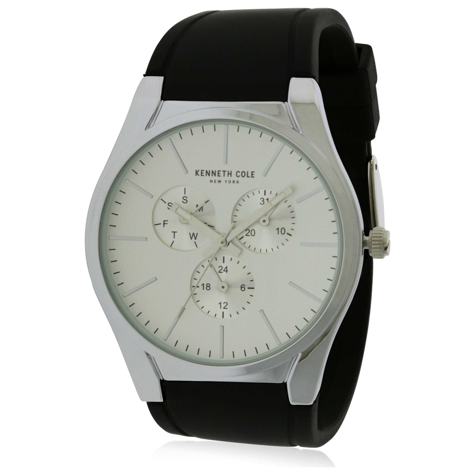 Kenneth Cole Men's Watch KC50490001