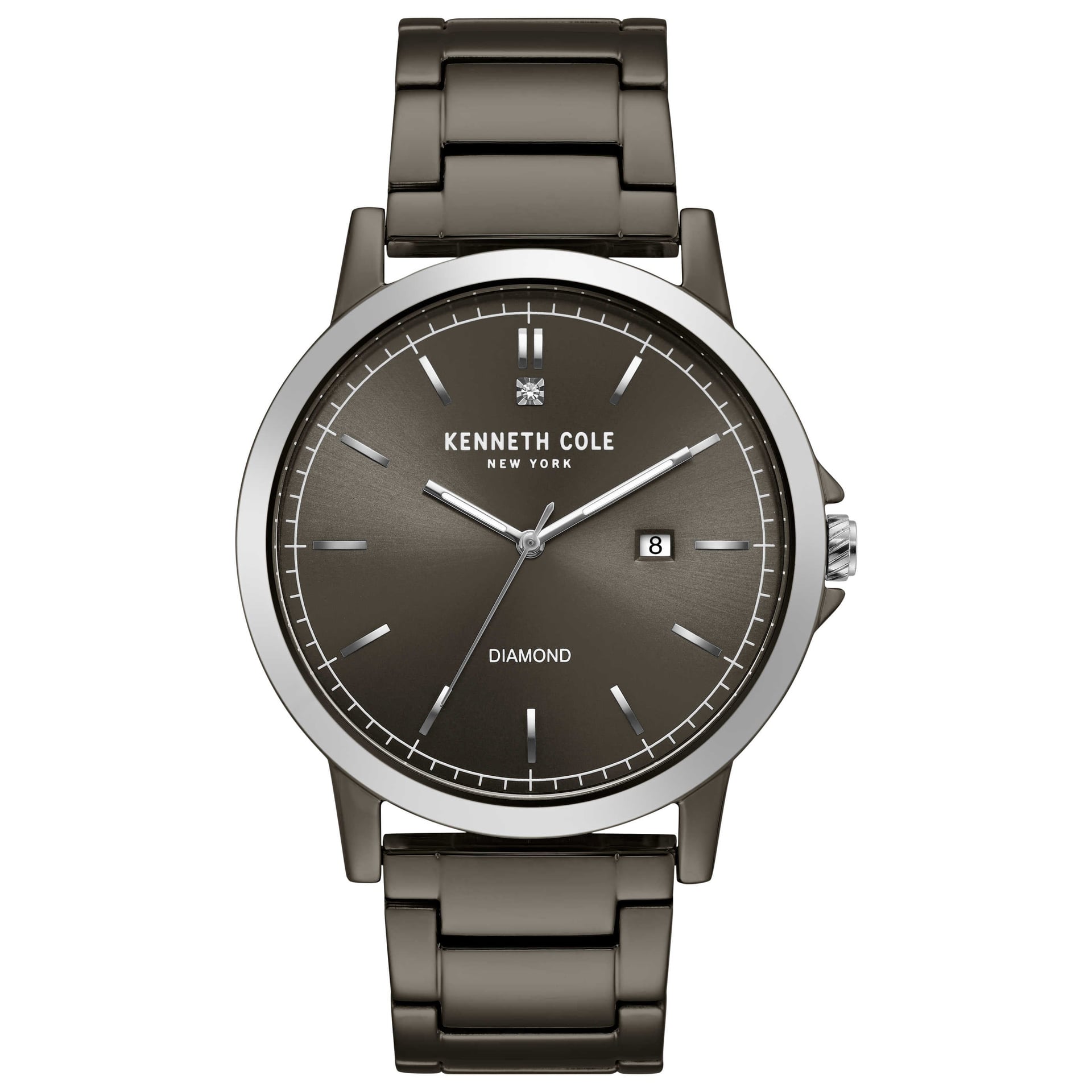 Kenneth Cole Men's Watch KC50555003