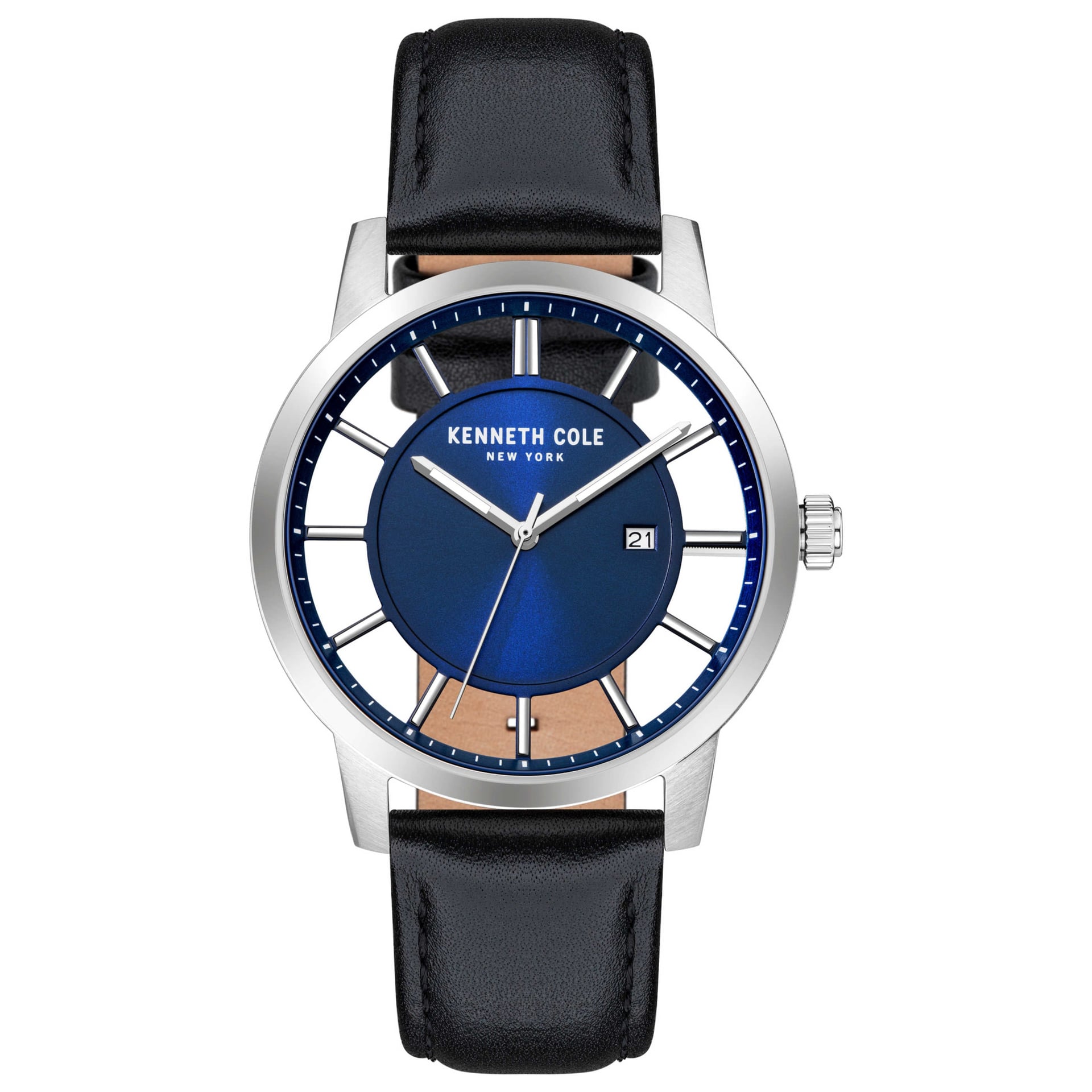 Kenneth Cole Men's Watch KC50560002A