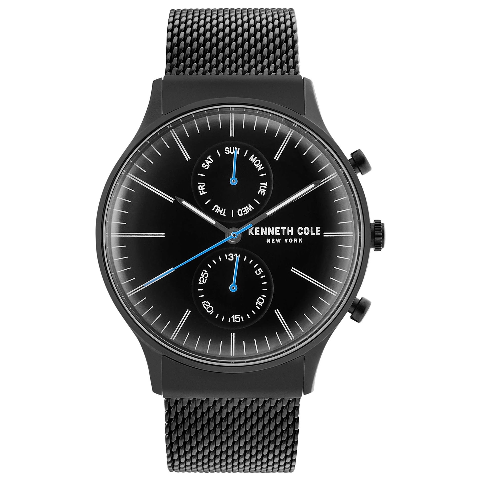 Kenneth Cole Men's Watch KC50585007