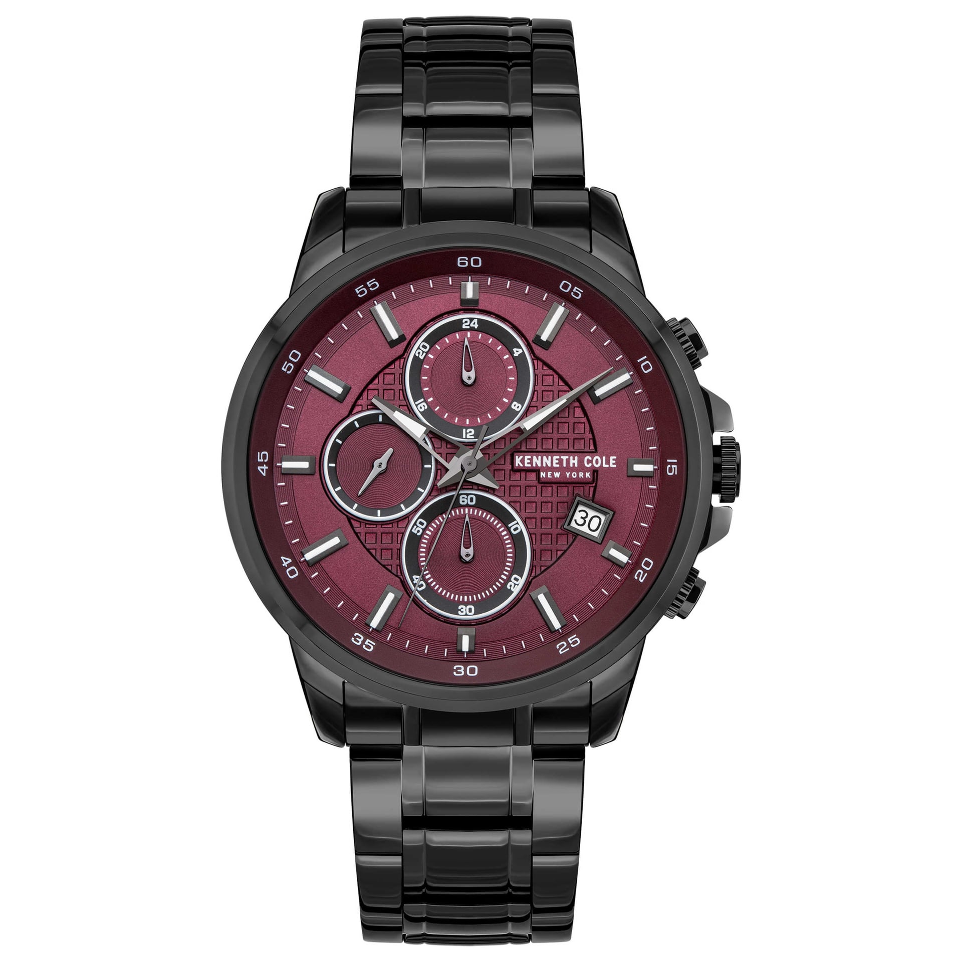 Kenneth Cole Men's Watch KC50733004