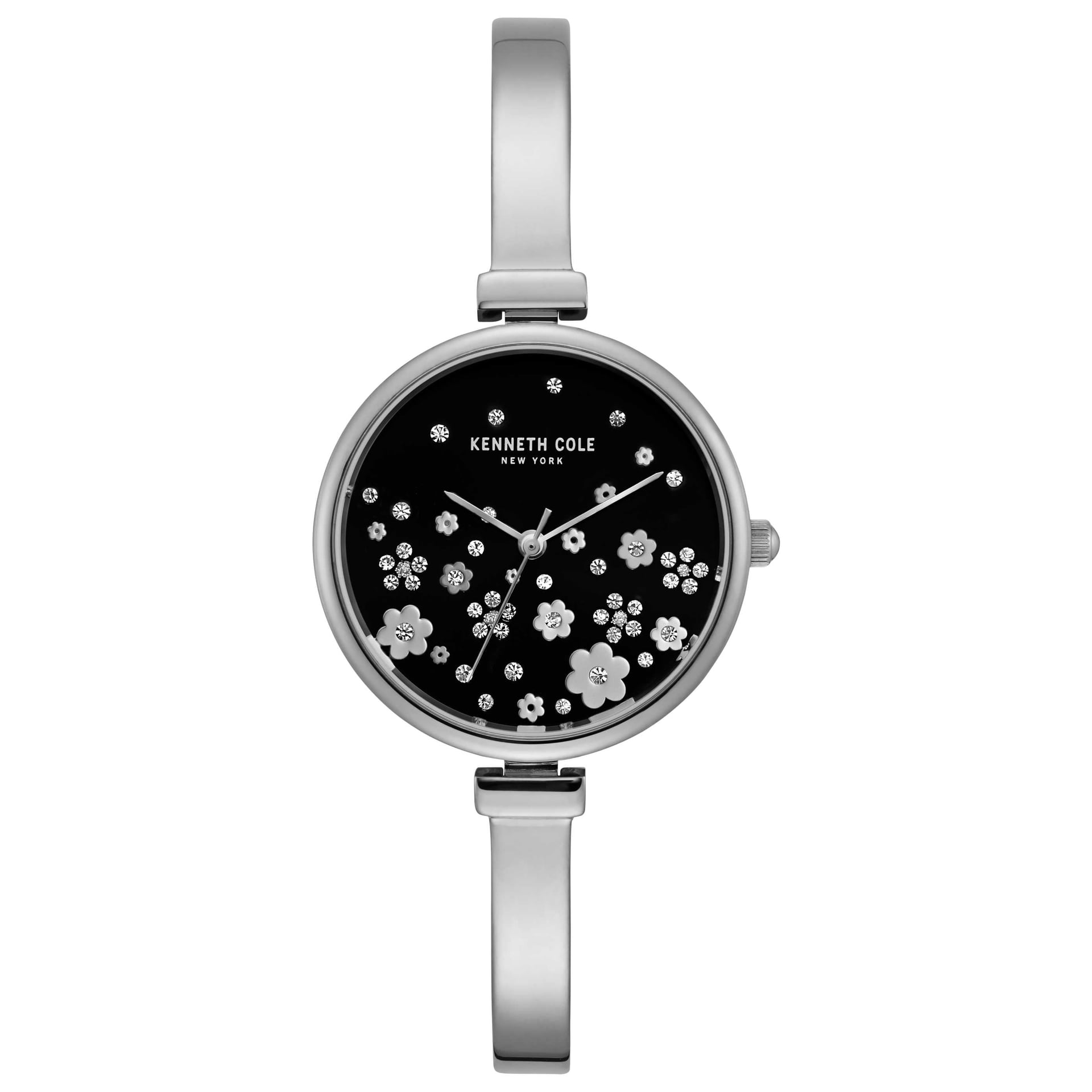 Kenneth Cole Women's Watch KC50746001