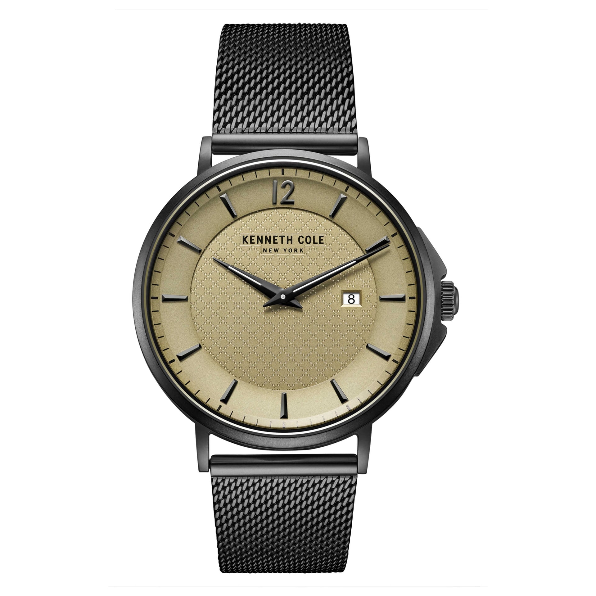 Kenneth Cole Men's Watch KC50778002