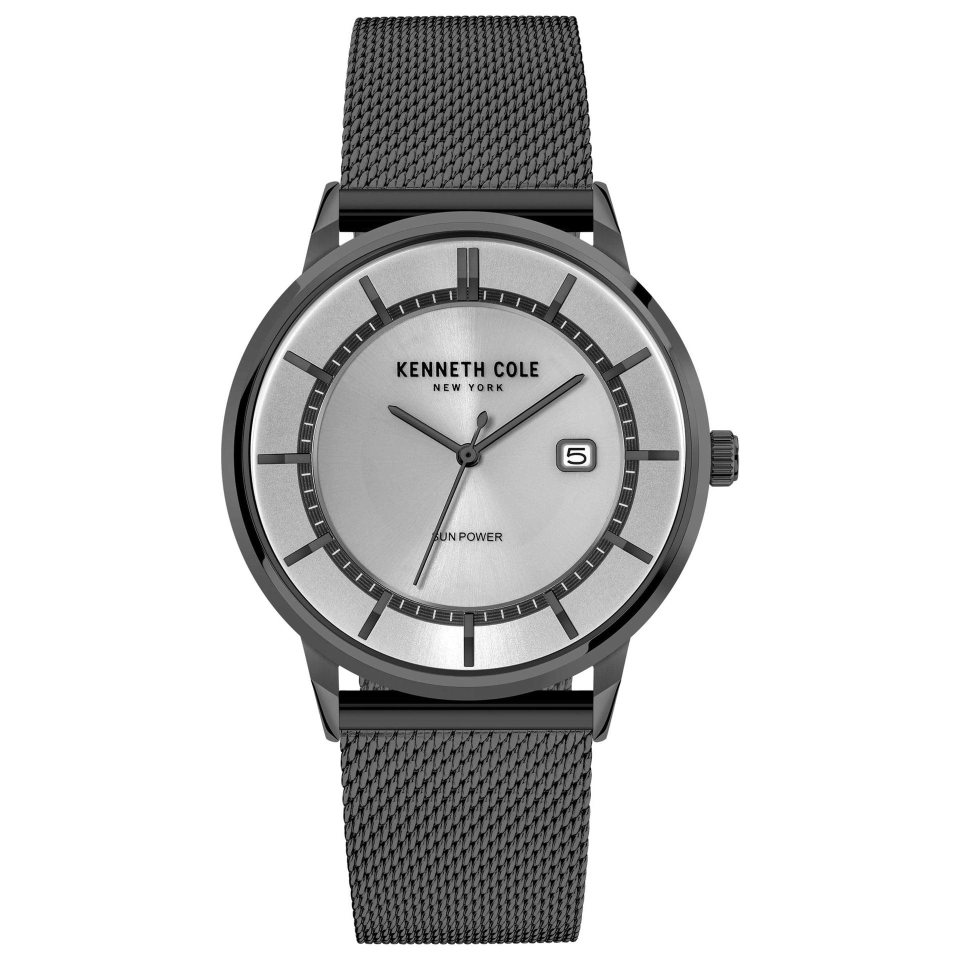 Kenneth Cole Men's Watch KC50784001A