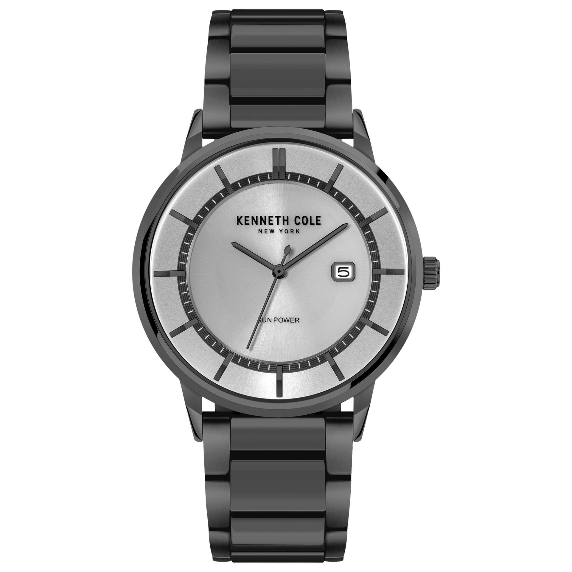 Kenneth Cole Men's Watch KC50784001B