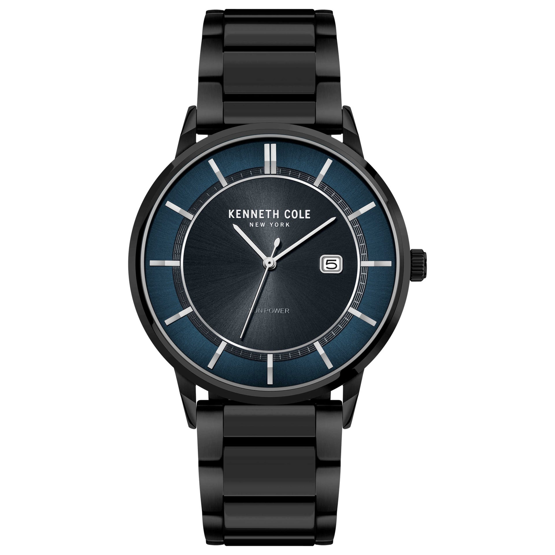 Kenneth Cole Men's Watch KC50784002A