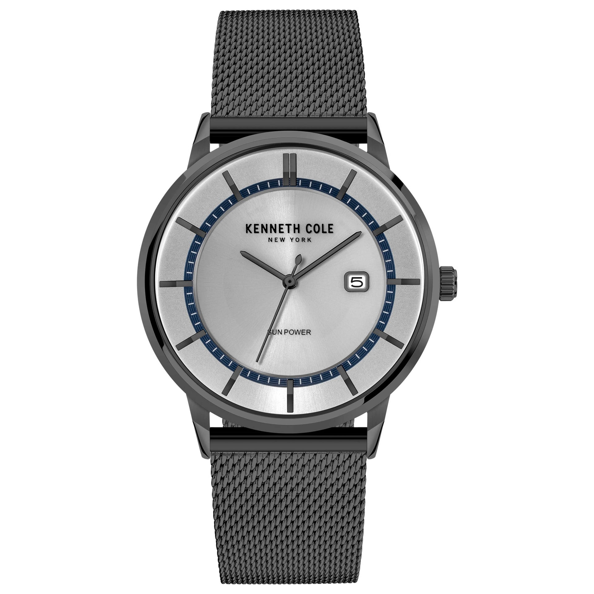 Kenneth Cole Men's Watch KC50784003A