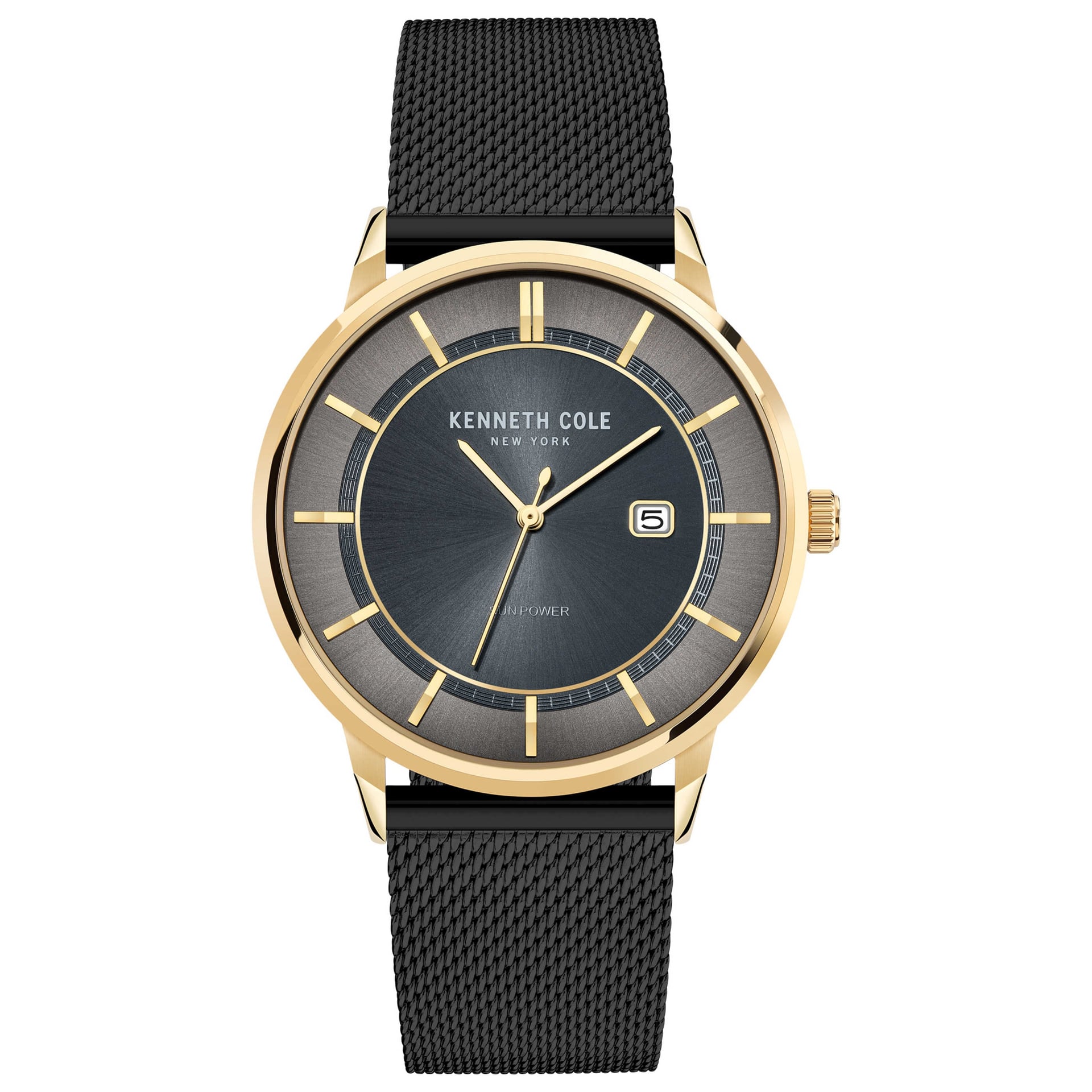 Kenneth Cole Men's Watch KC50784005A