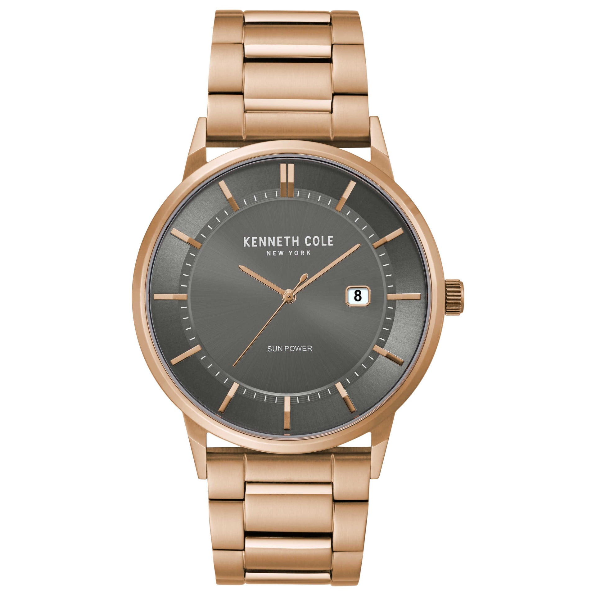 Kenneth Cole Men's Watch KC50784007