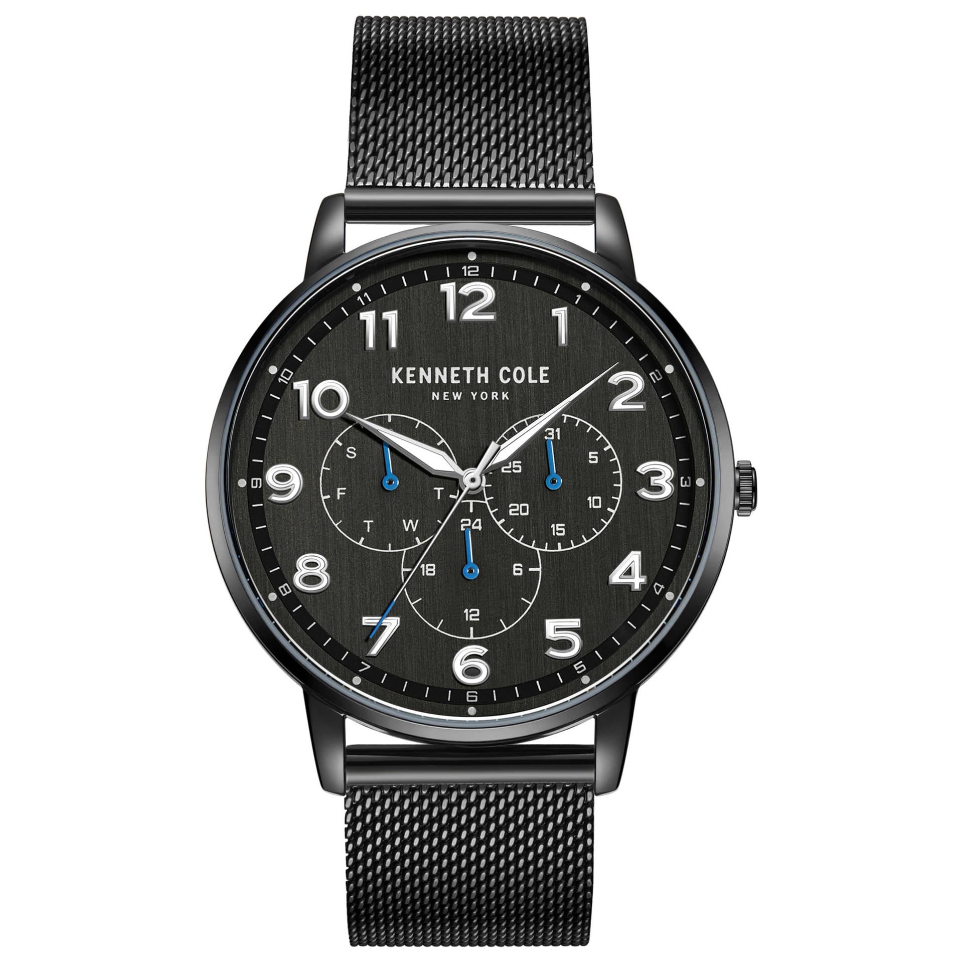 Kenneth Cole Men's Watch KC50801001