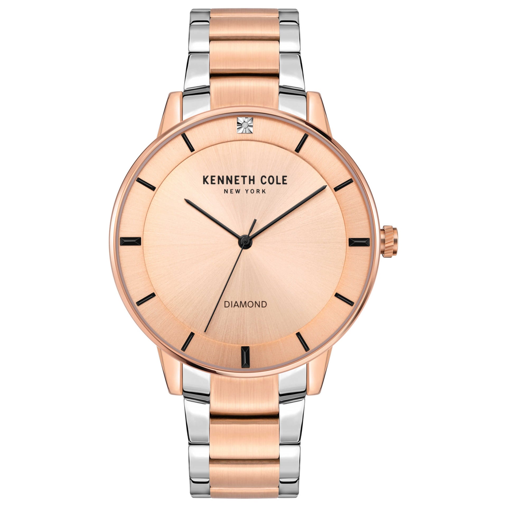 Kenneth Cole Men's Watch KC50857001B
