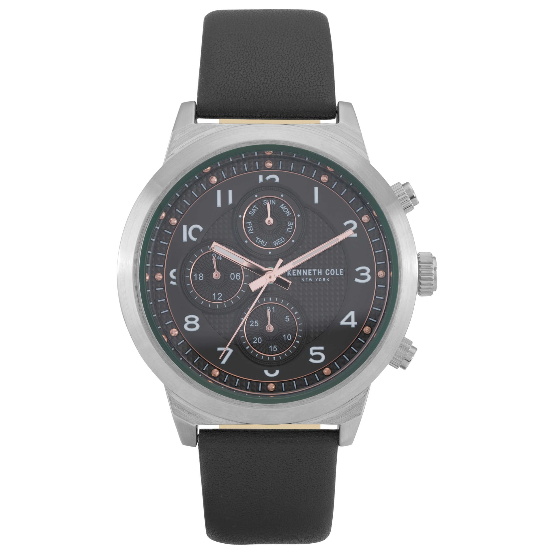 Kenneth Cole Men's Watch KC50884002
