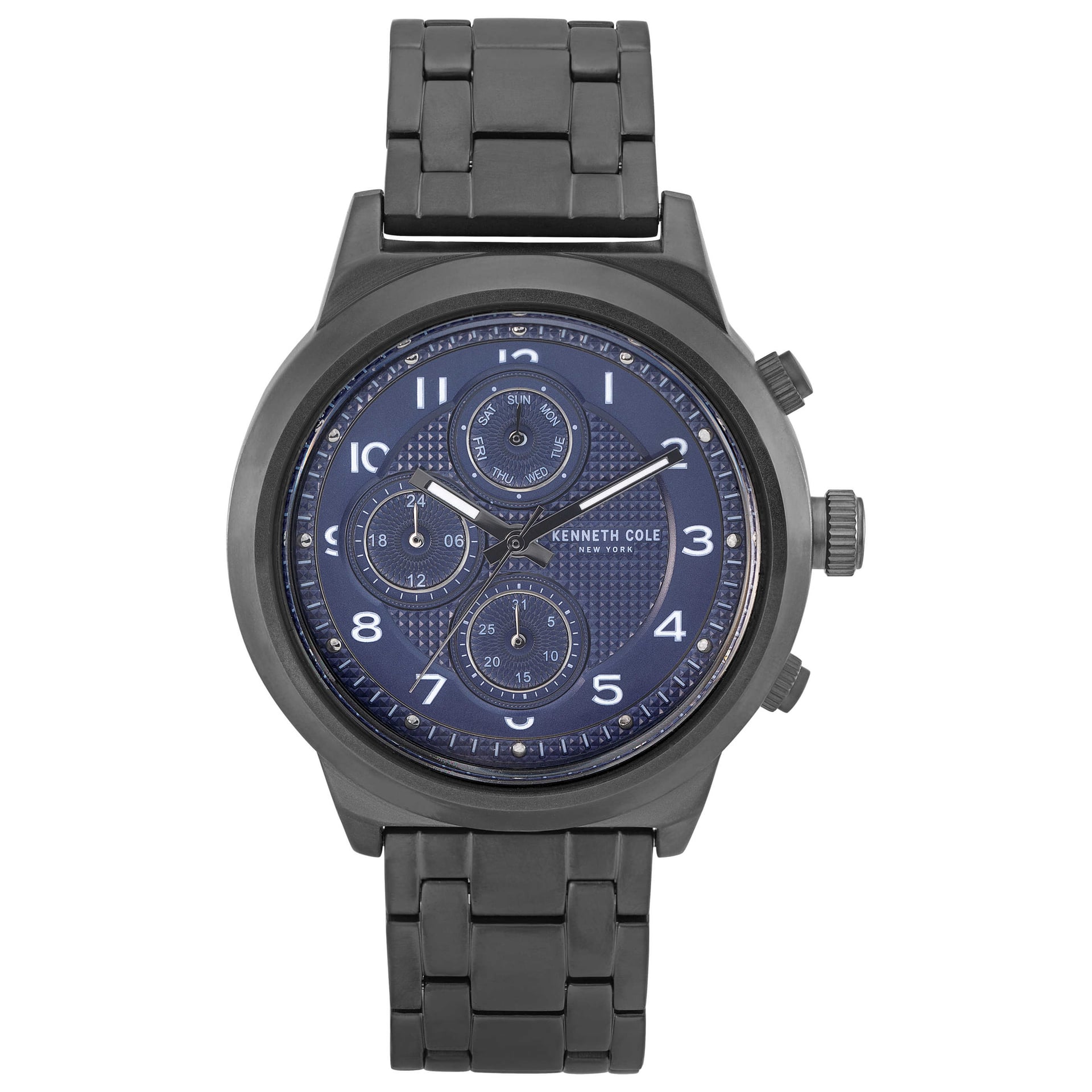 Kenneth Cole Men's Watch KC50884004