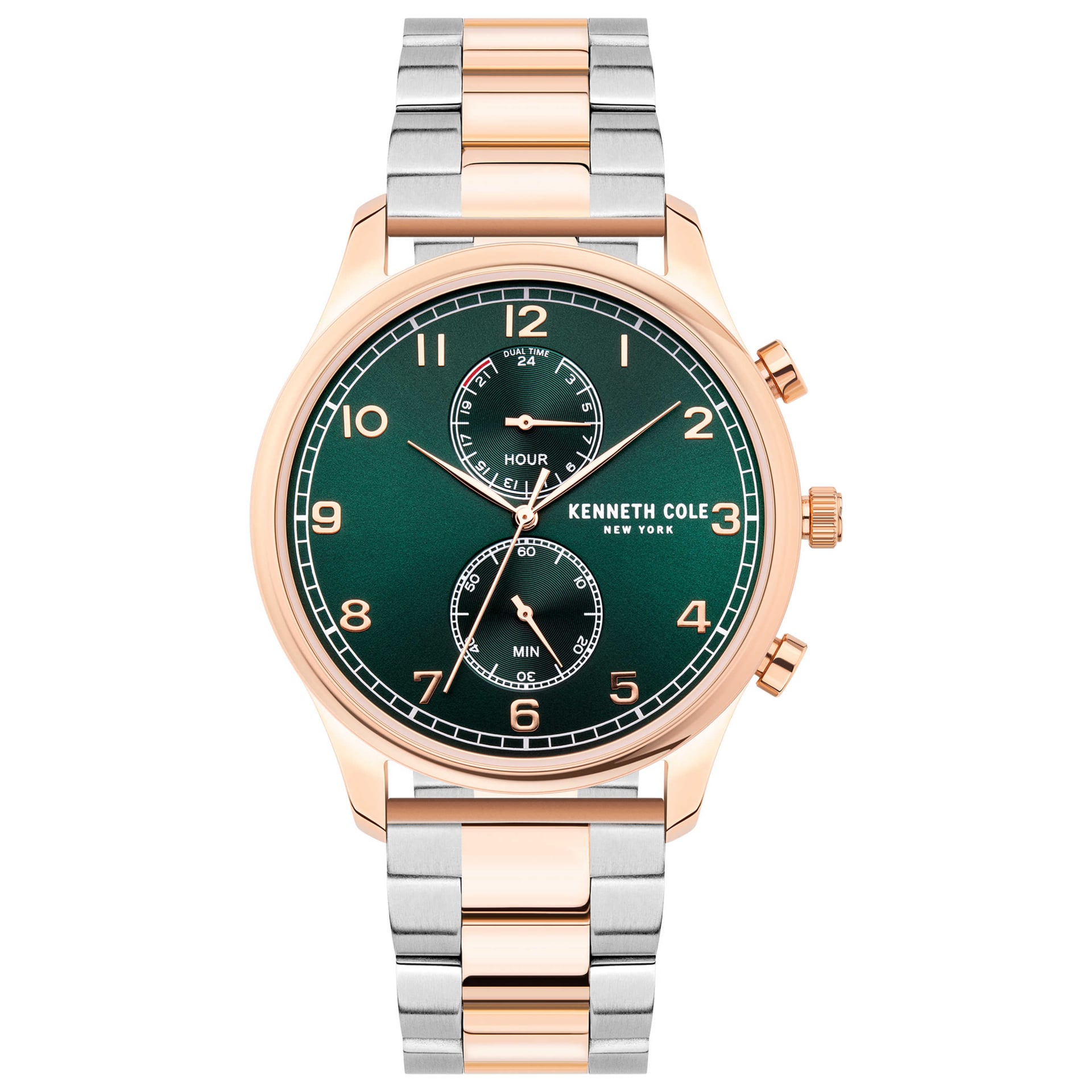 Kenneth Cole Men's Watch KC50913002A