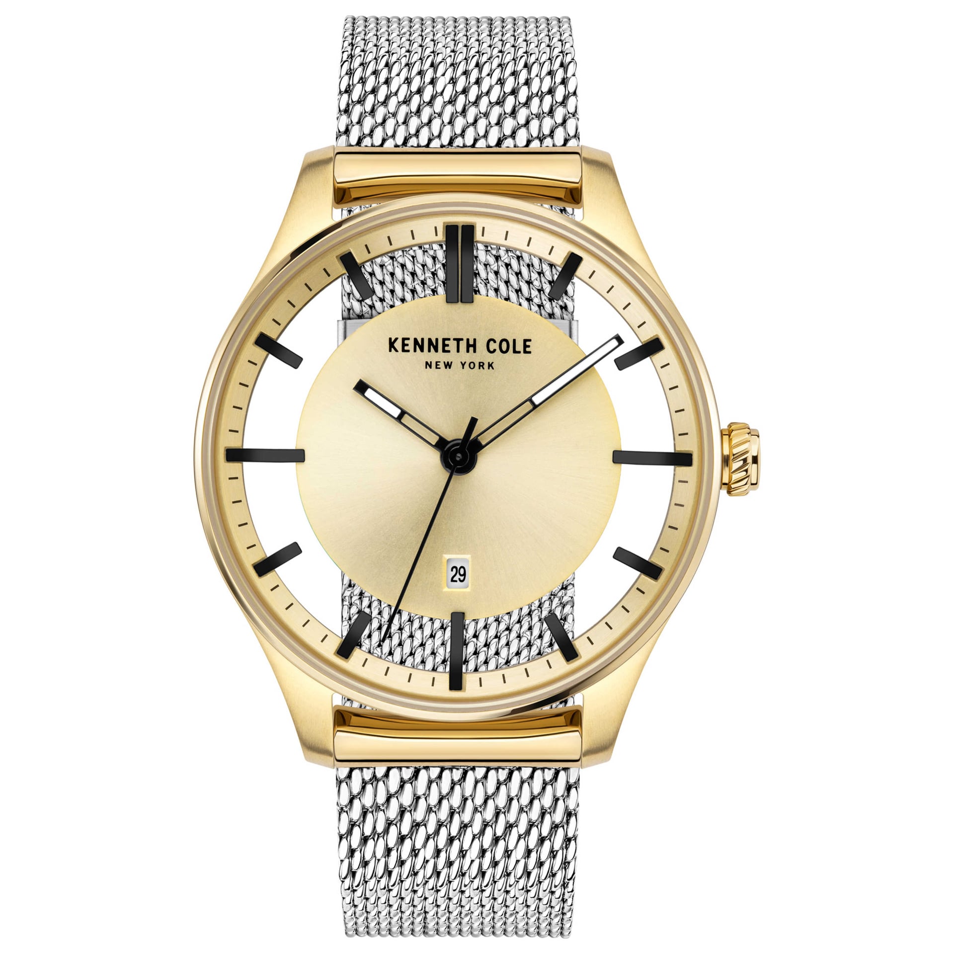 Kenneth Cole Men's Watch KC50919024A