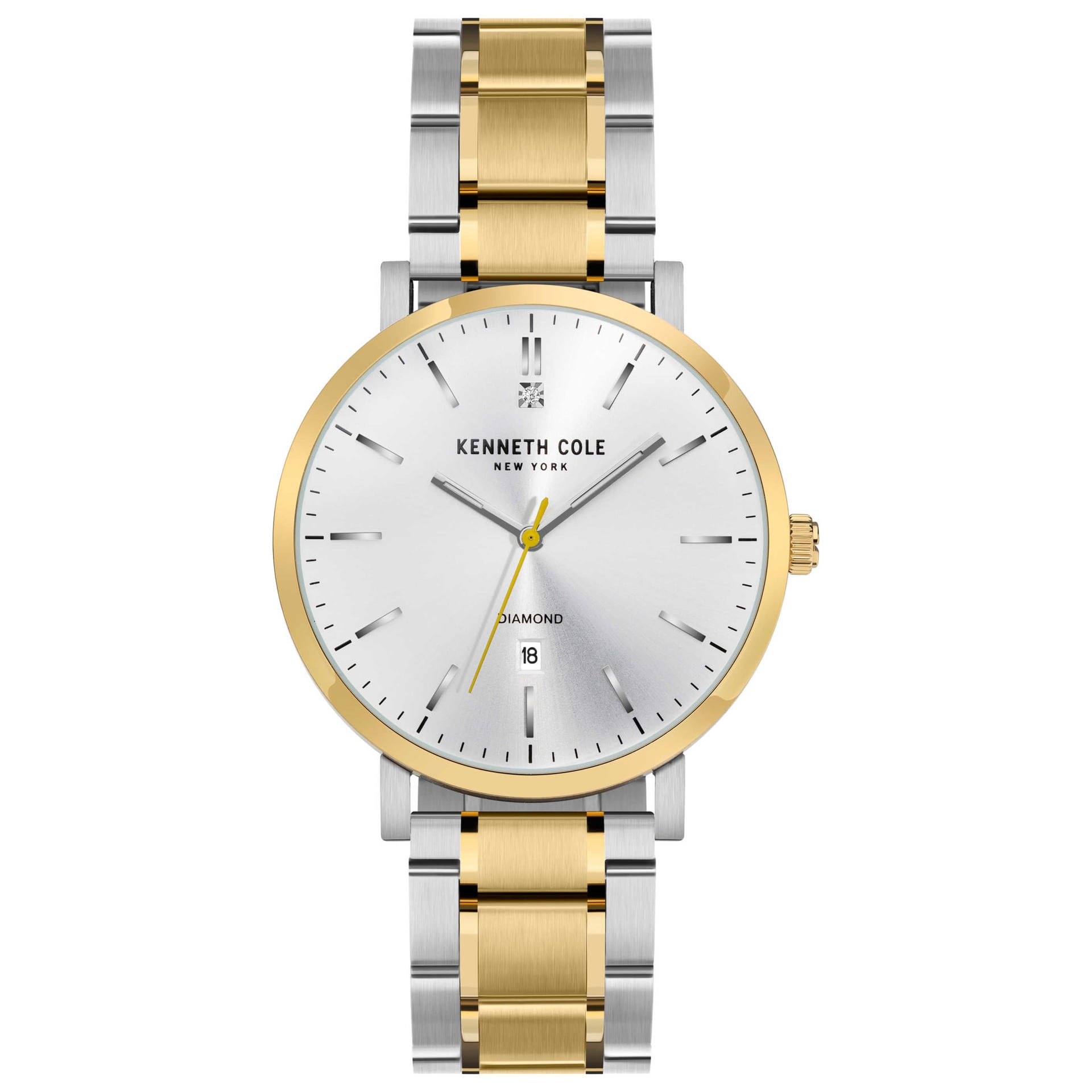 Kenneth Cole Men's Watch KC50924002A