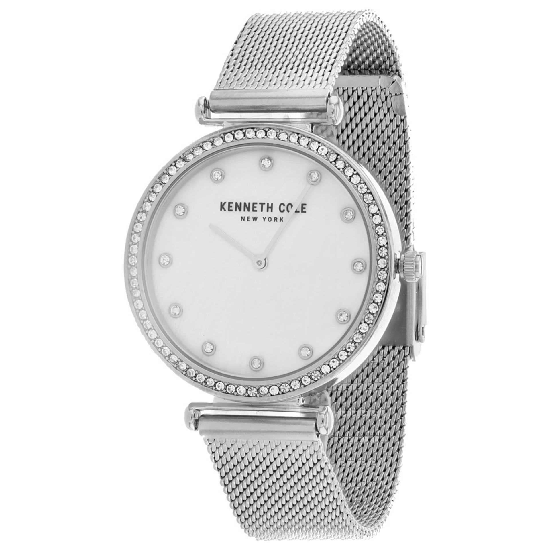 Kenneth Cole Women's Watch KC50927002