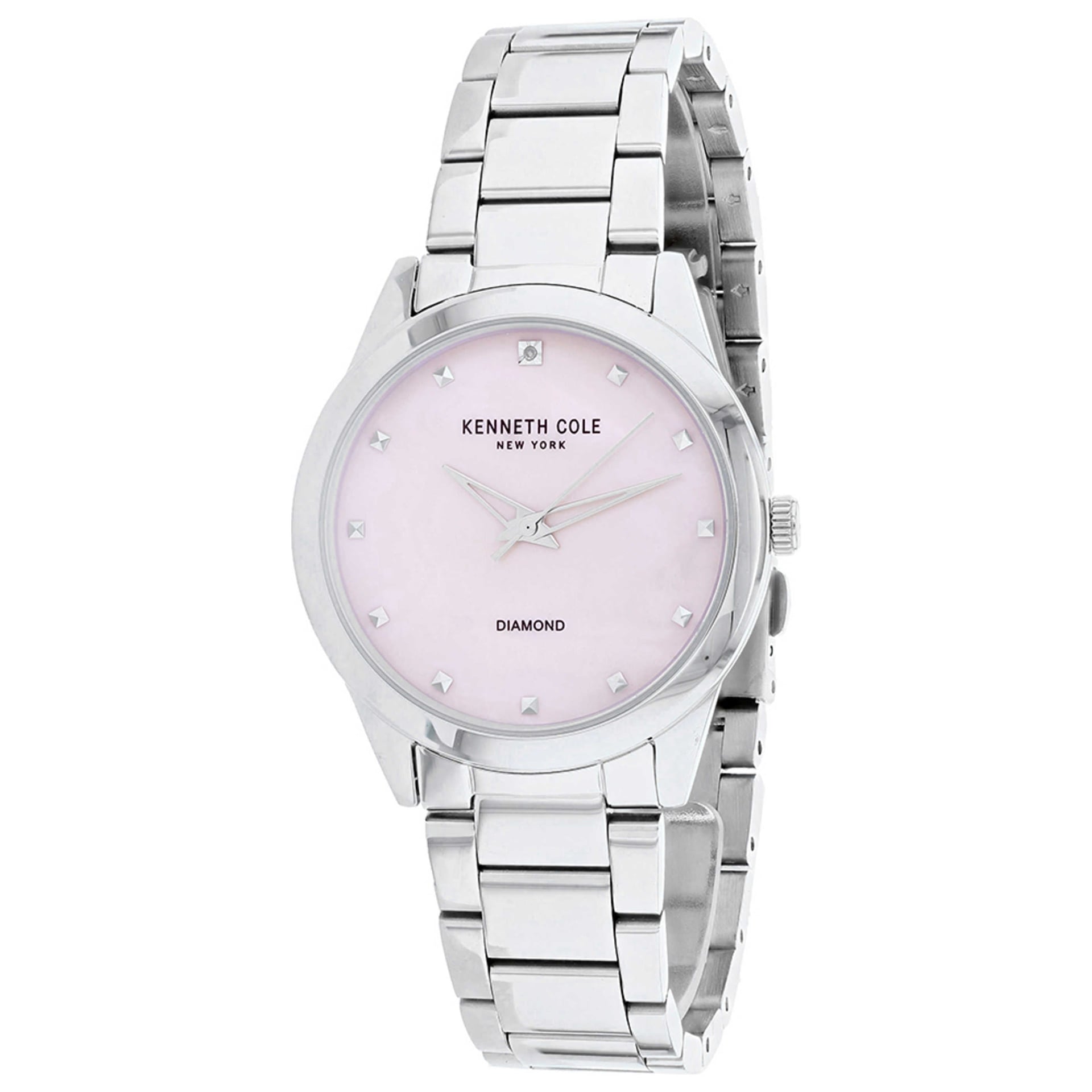 Kenneth Cole Women's Watch KC50938001