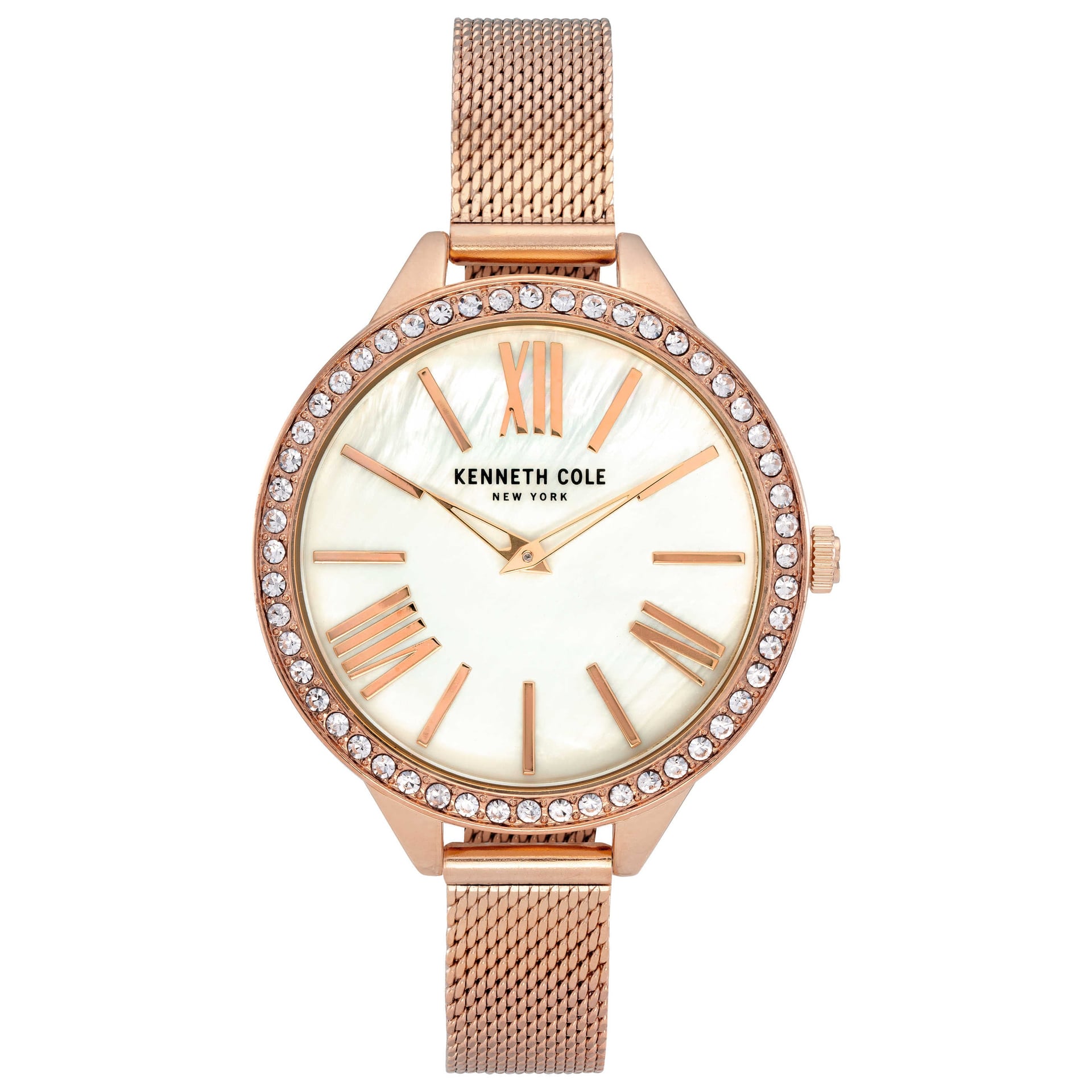 Kenneth Cole Men's Watch KC50939002