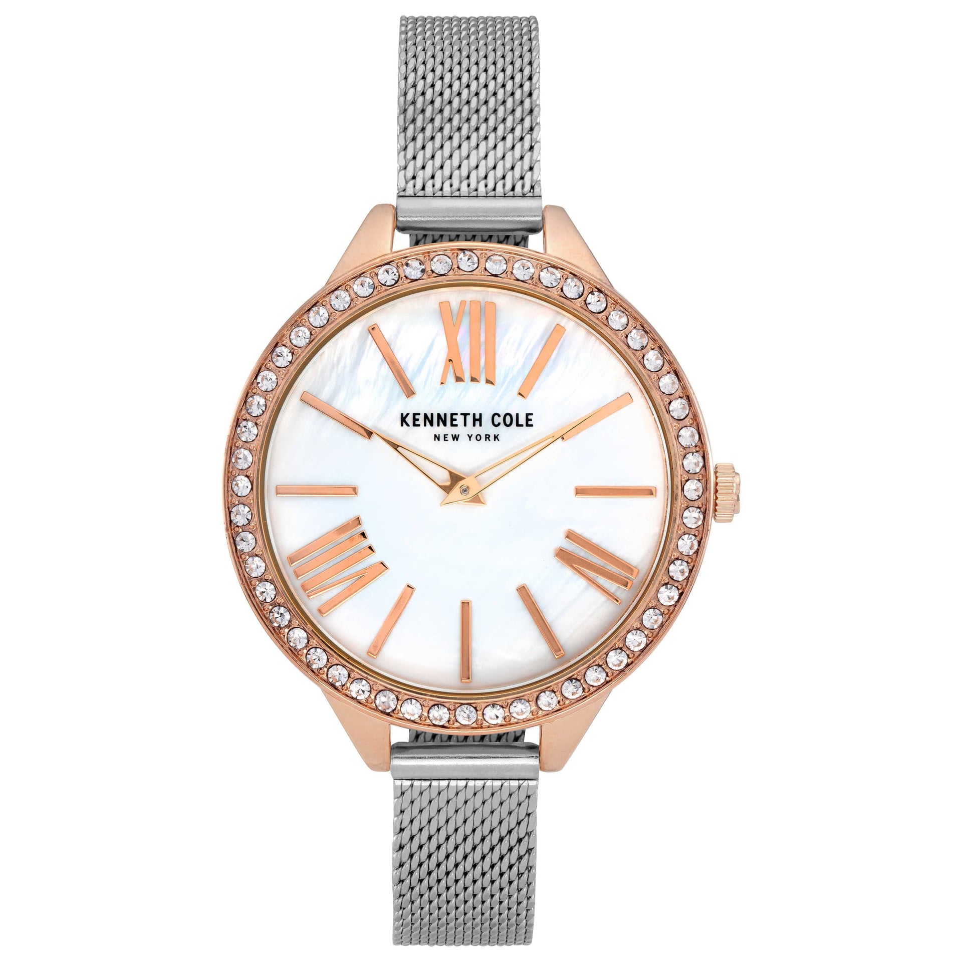 Kenneth Cole Men's Watch KC50939003