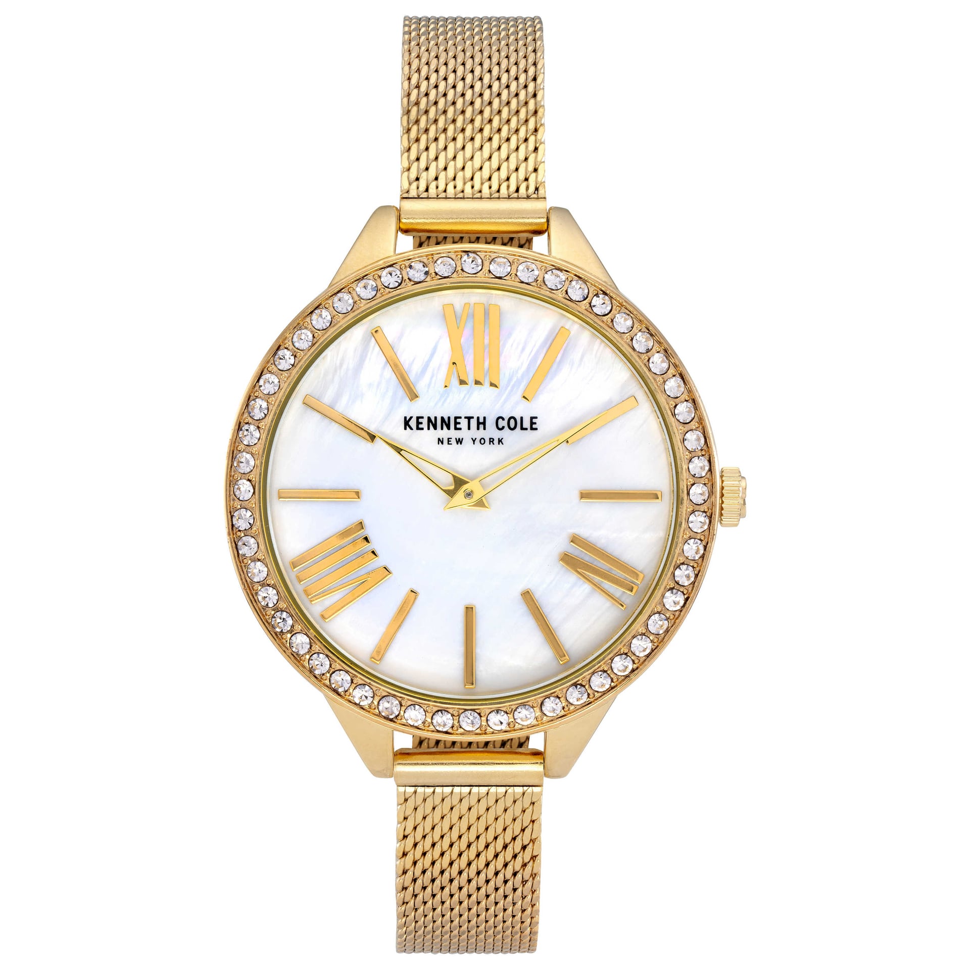 Kenneth Cole Men's Watch KC50939004