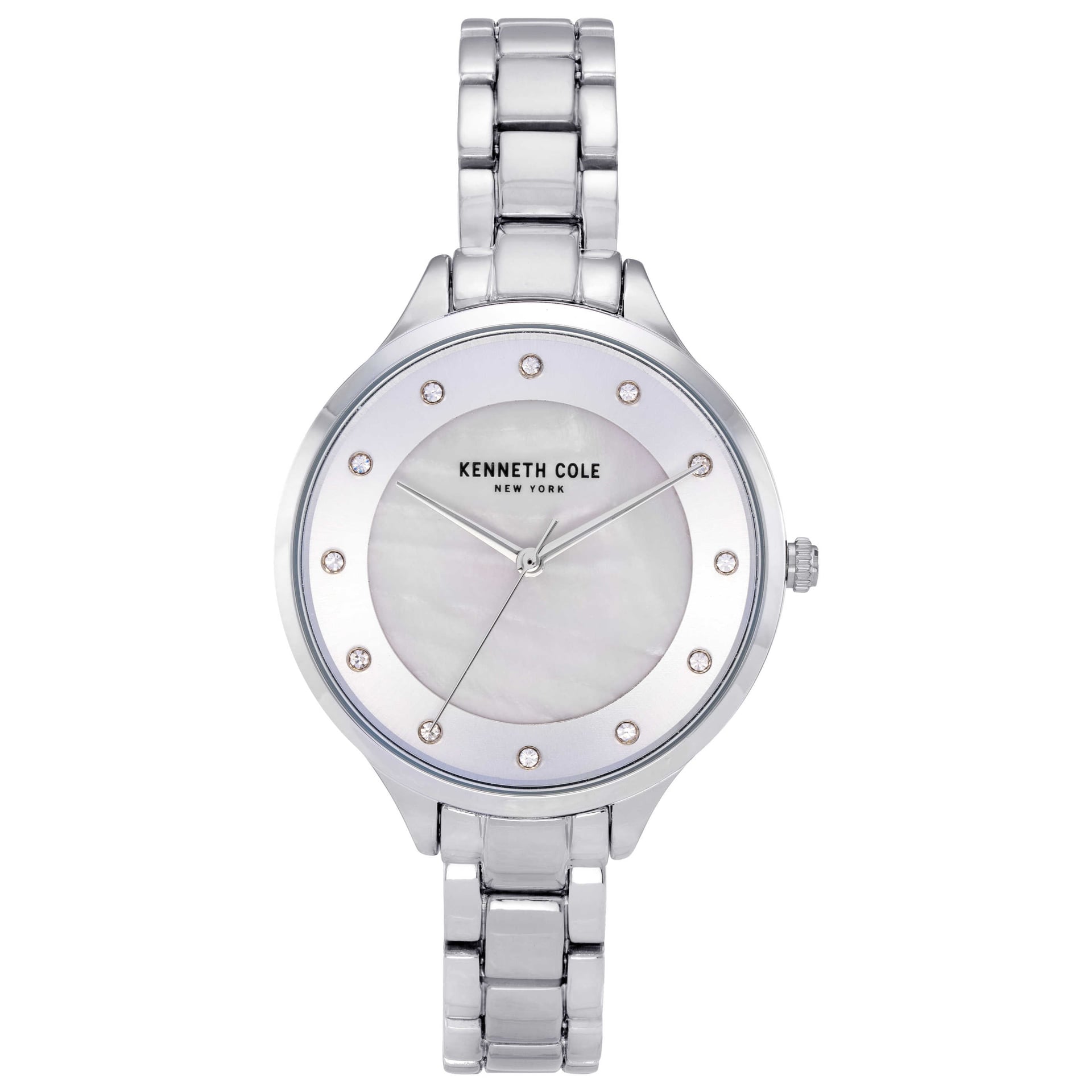 Kenneth Cole Women's Watch KC50940001
