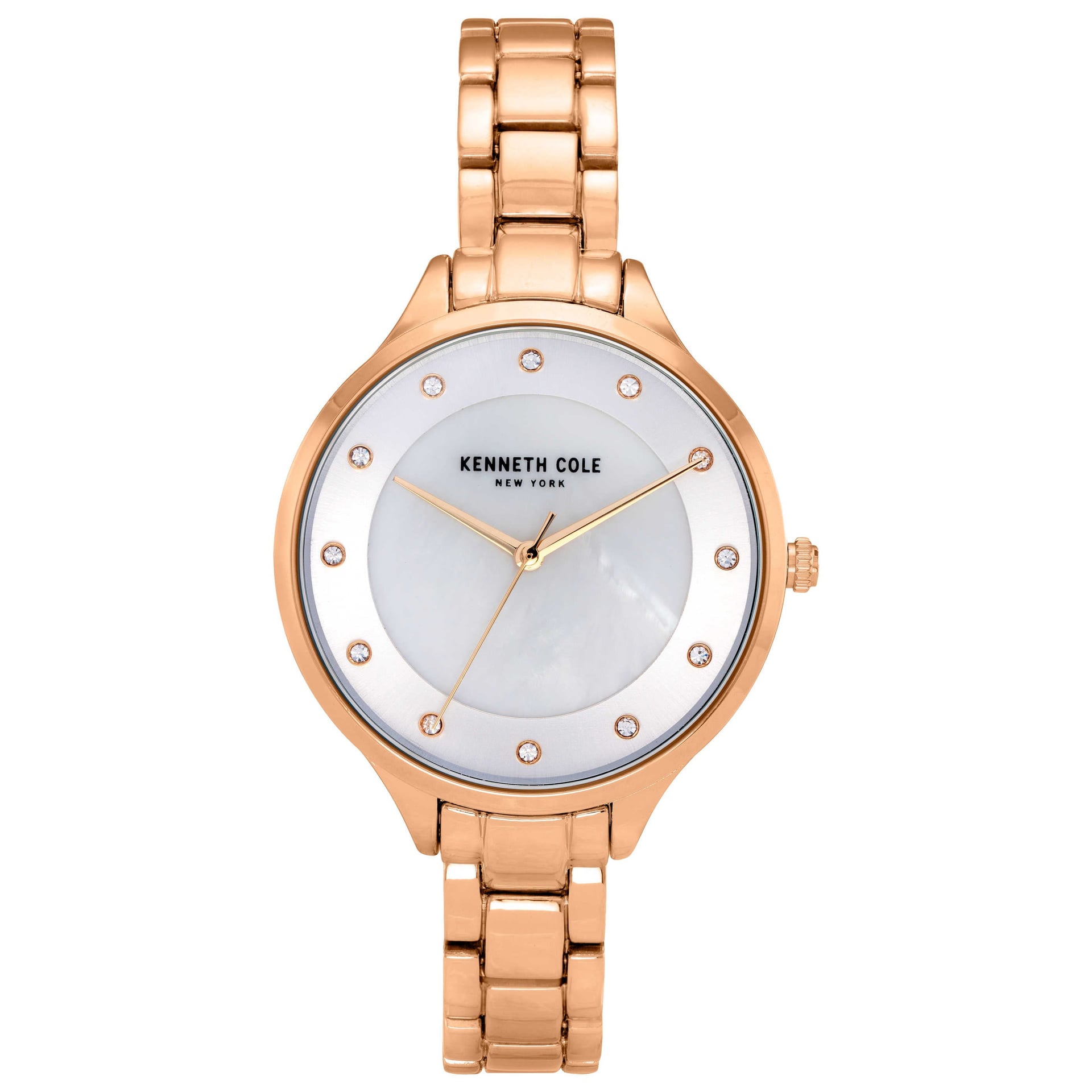 Kenneth Cole Women's Watch KC50940002
