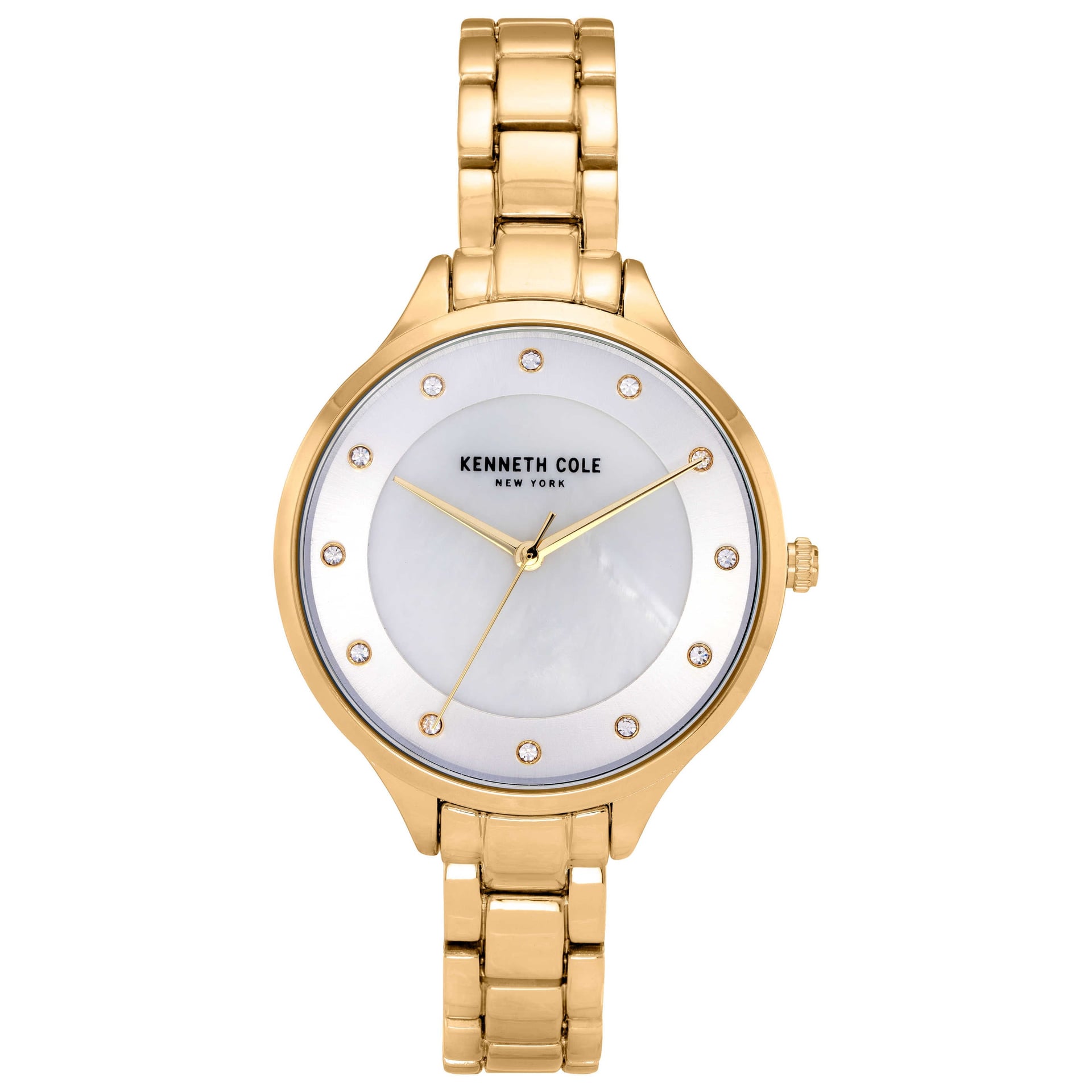 Kenneth Cole Women's Watch KC50940003