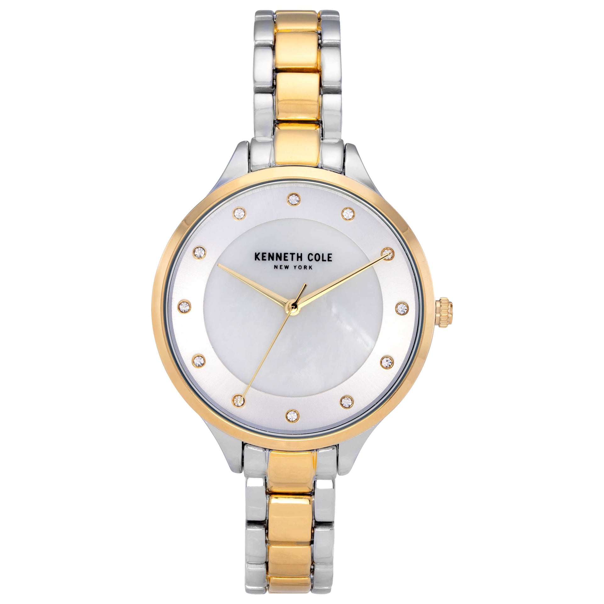 Kenneth Cole Women's Watch KC50940004