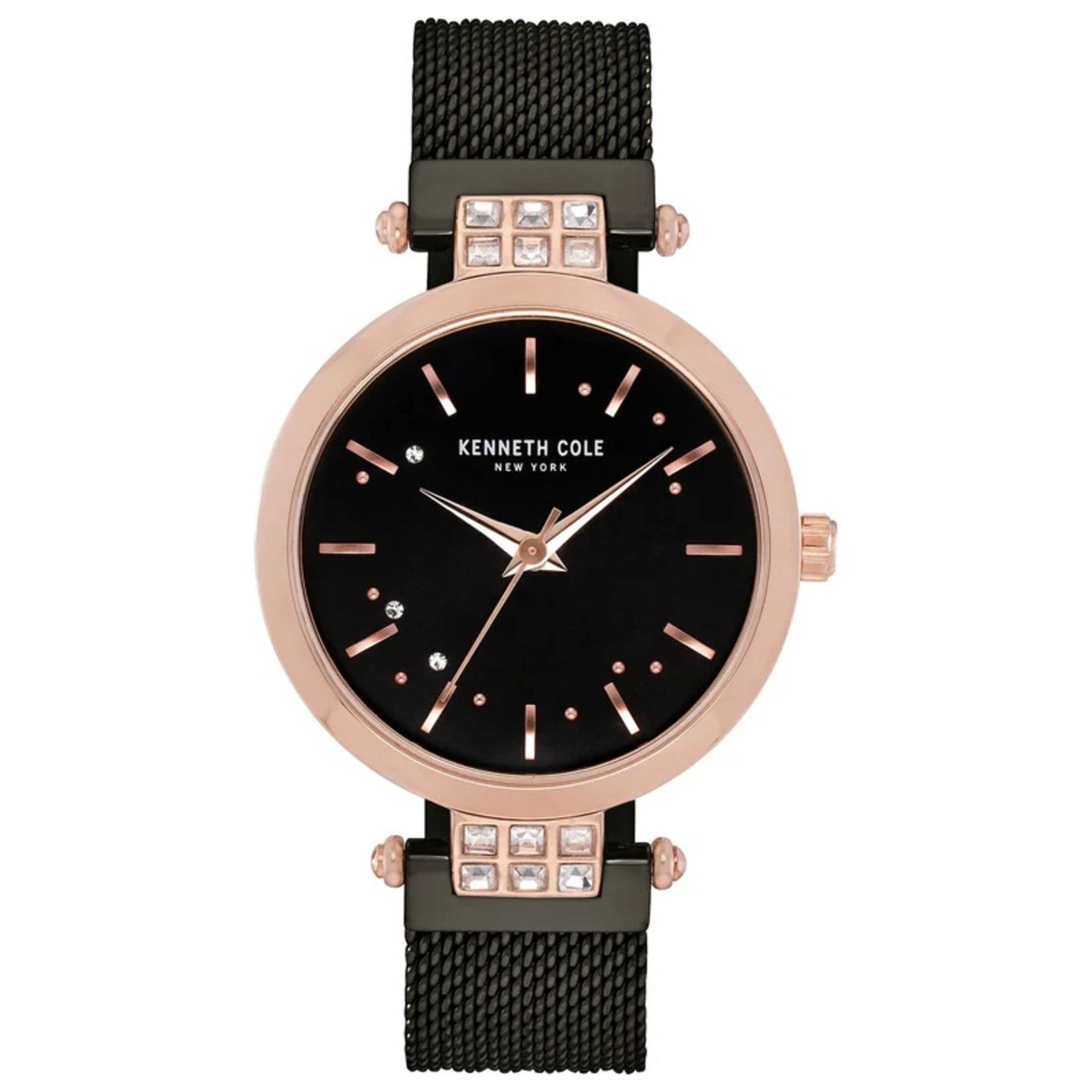 Kenneth Cole Women's Watch KC50960003