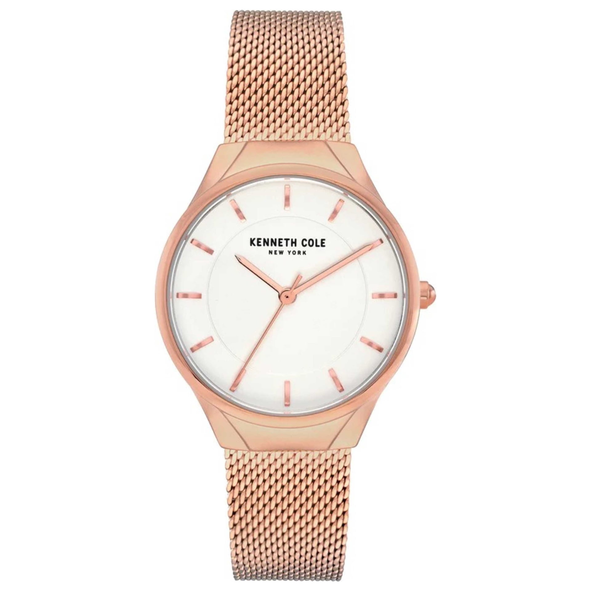 Kenneth Cole Women's Watch KC50962001
