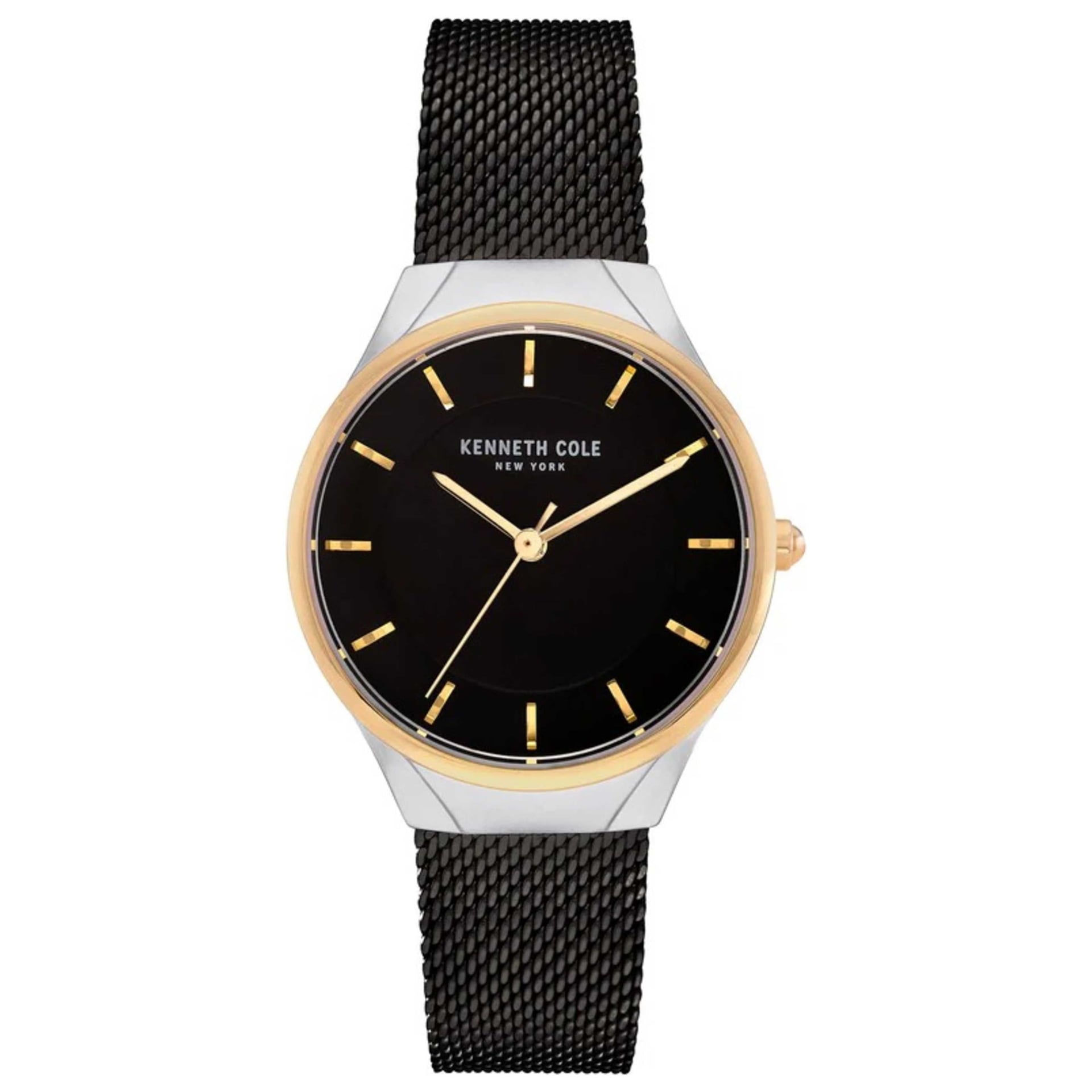 Kenneth Cole Women's Watch KC50962004