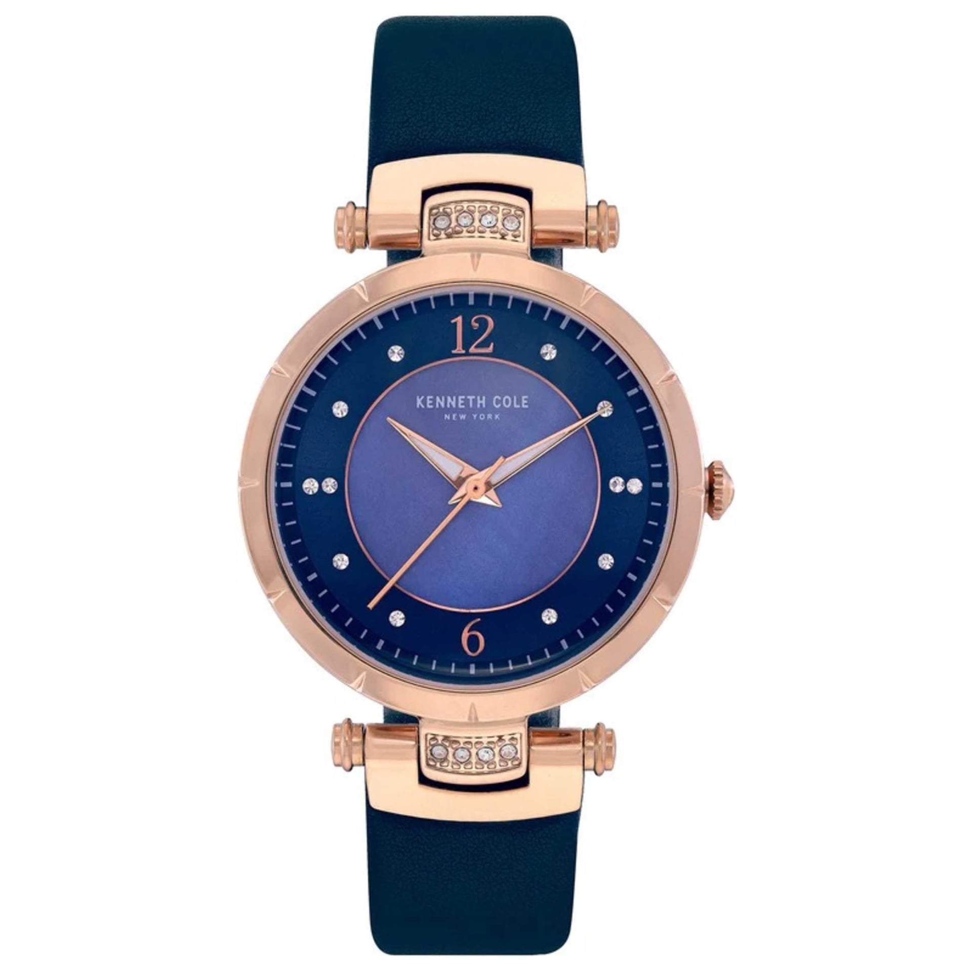 Kenneth Cole Women's Watch KC50963002